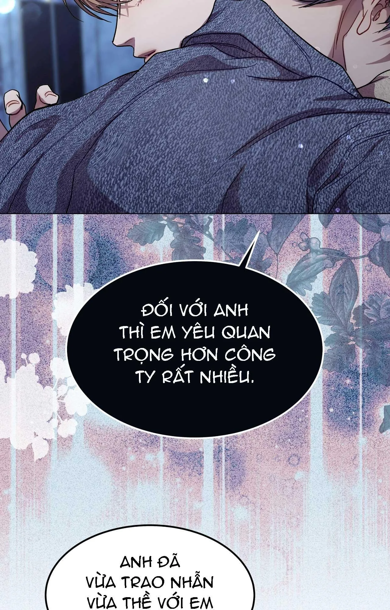 LỐI SỐNG ÍCH KỶ Chapter 89 Trang 84