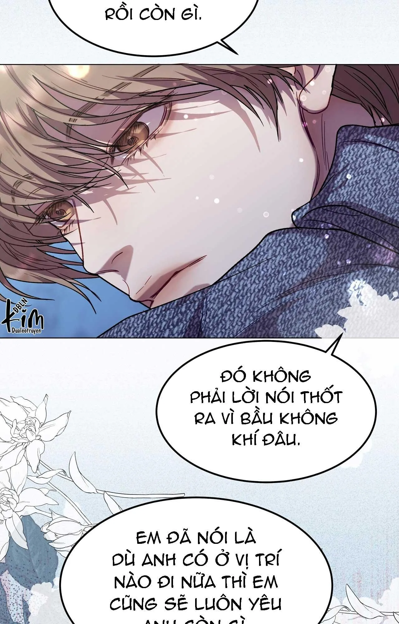 LỐI SỐNG ÍCH KỶ Chapter 89 Trang 85