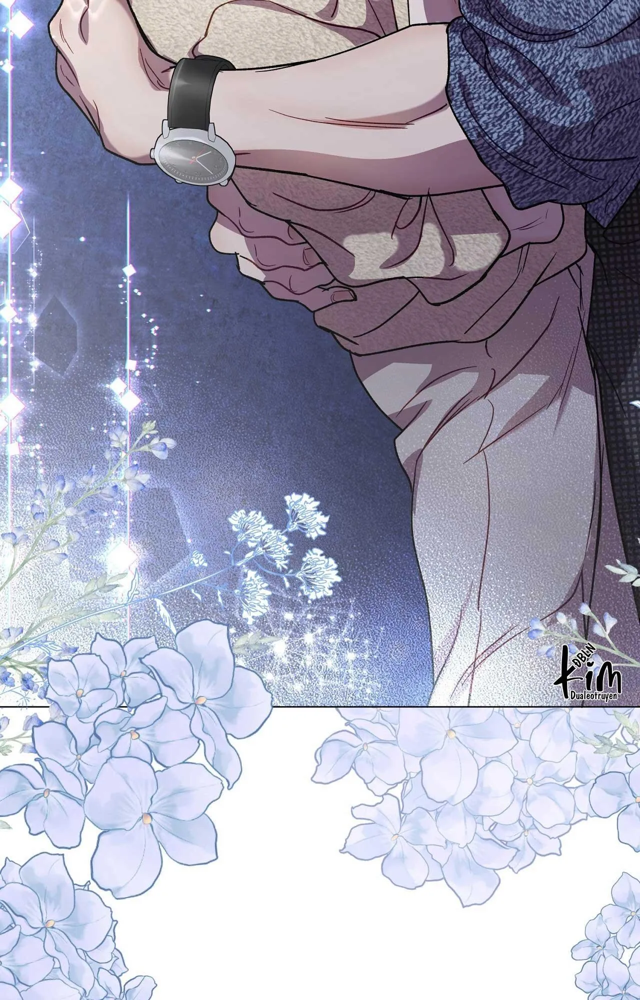 LỐI SỐNG ÍCH KỶ Chapter 89 Trang 89