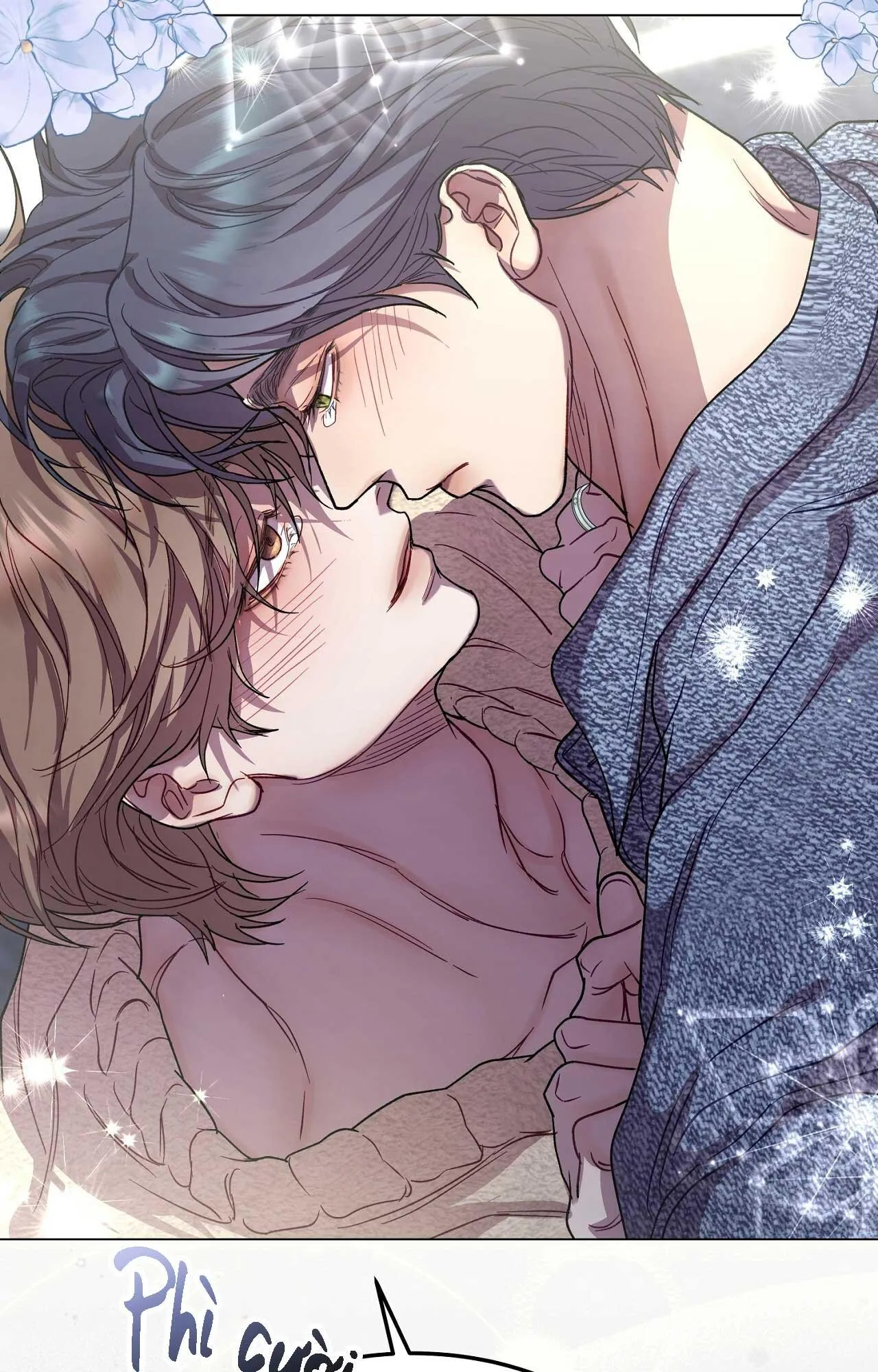 LỐI SỐNG ÍCH KỶ Chapter 89 Trang 90