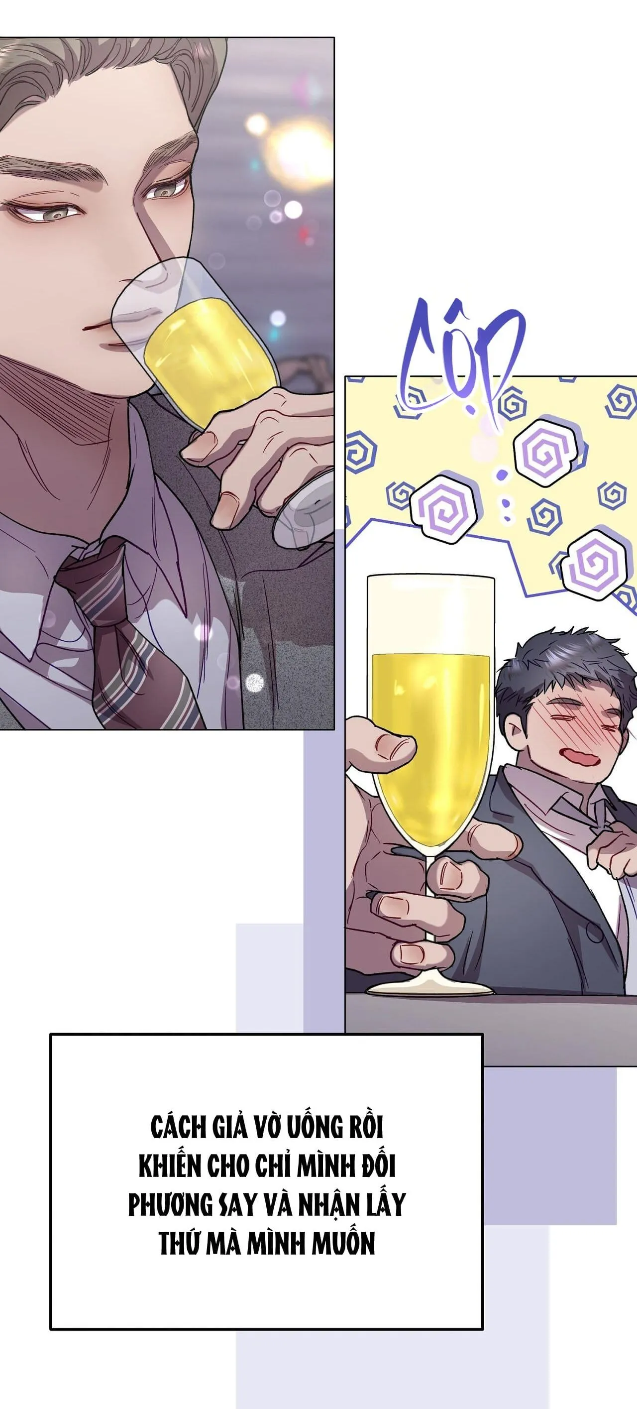 LỐI SỐNG ÍCH KỶ Chapter 90 Trang 3