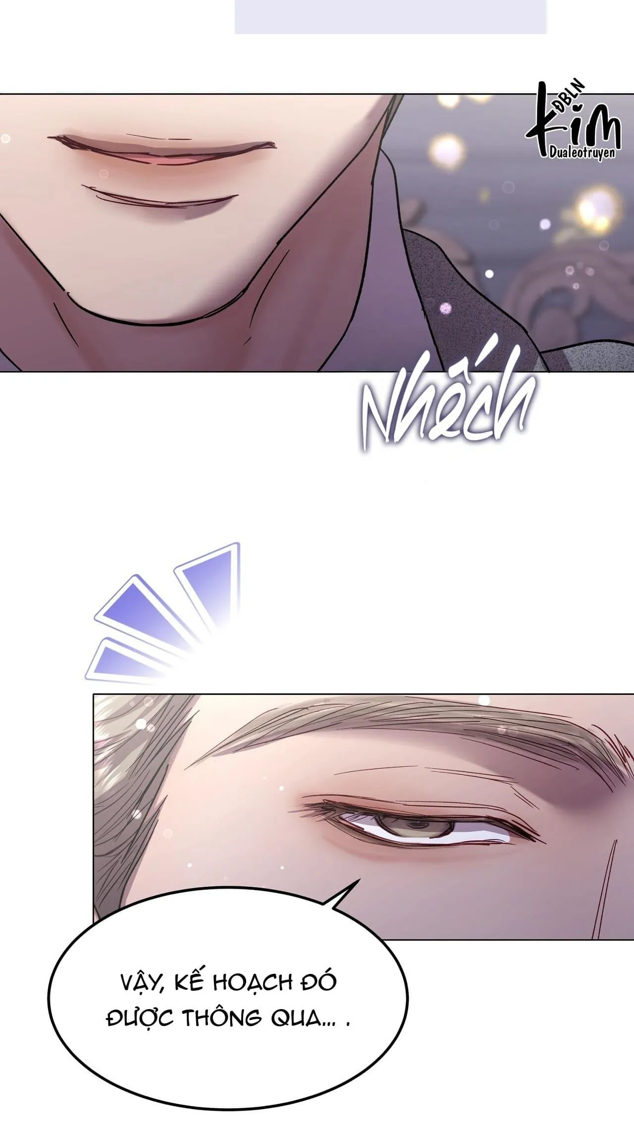 LỐI SỐNG ÍCH KỶ Chapter 90 Trang 4