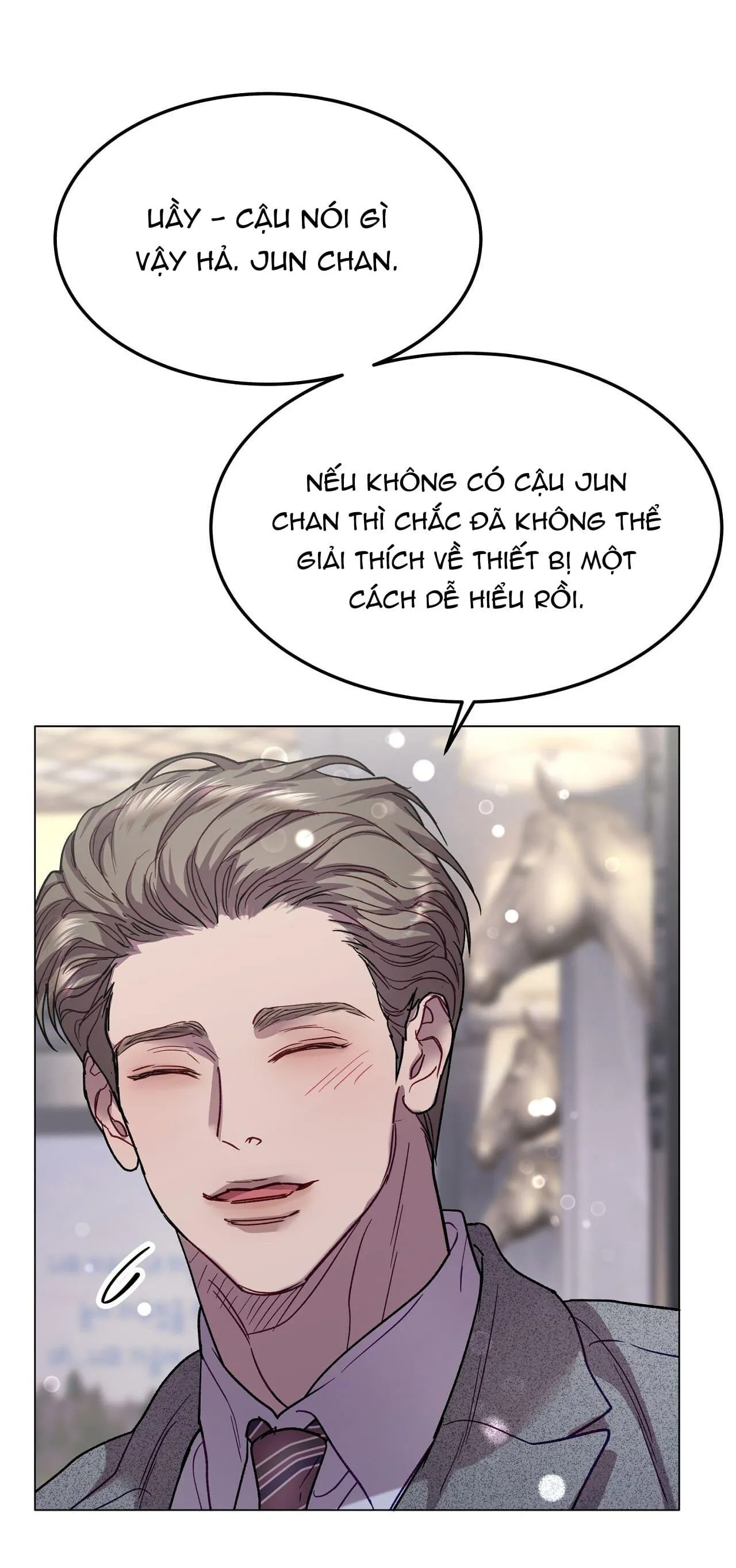 LỐI SỐNG ÍCH KỶ Chapter 90 Trang 7
