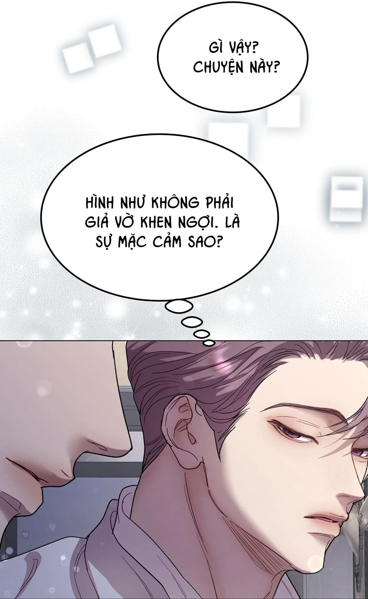 LỐI SỐNG ÍCH KỶ Chapter 90 Trang 9