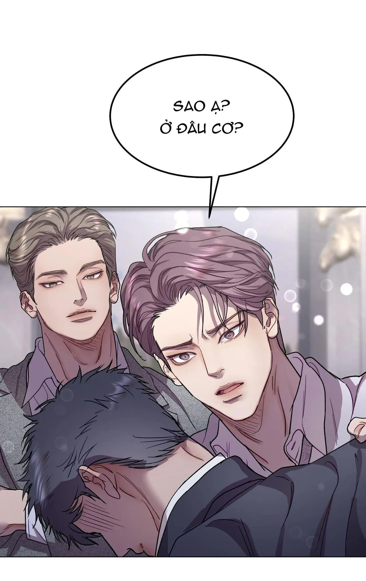 LỐI SỐNG ÍCH KỶ Chapter 90 Trang 12