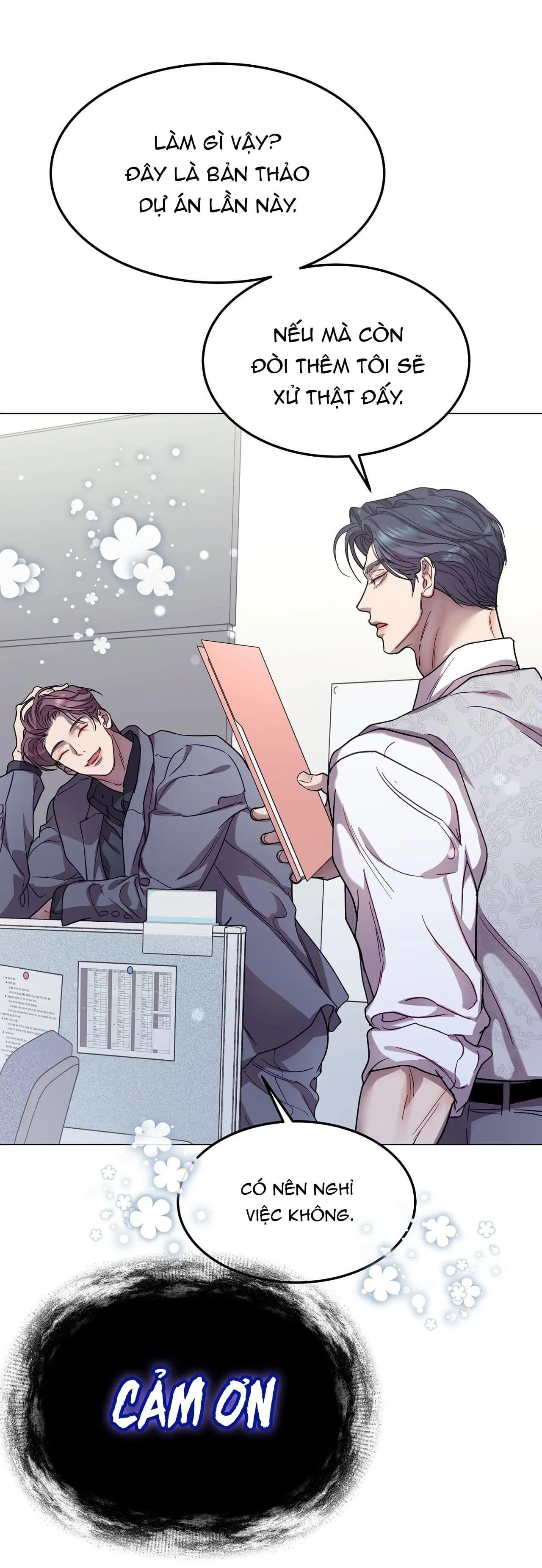 LỐI SỐNG ÍCH KỶ Chapter 90 Trang 17