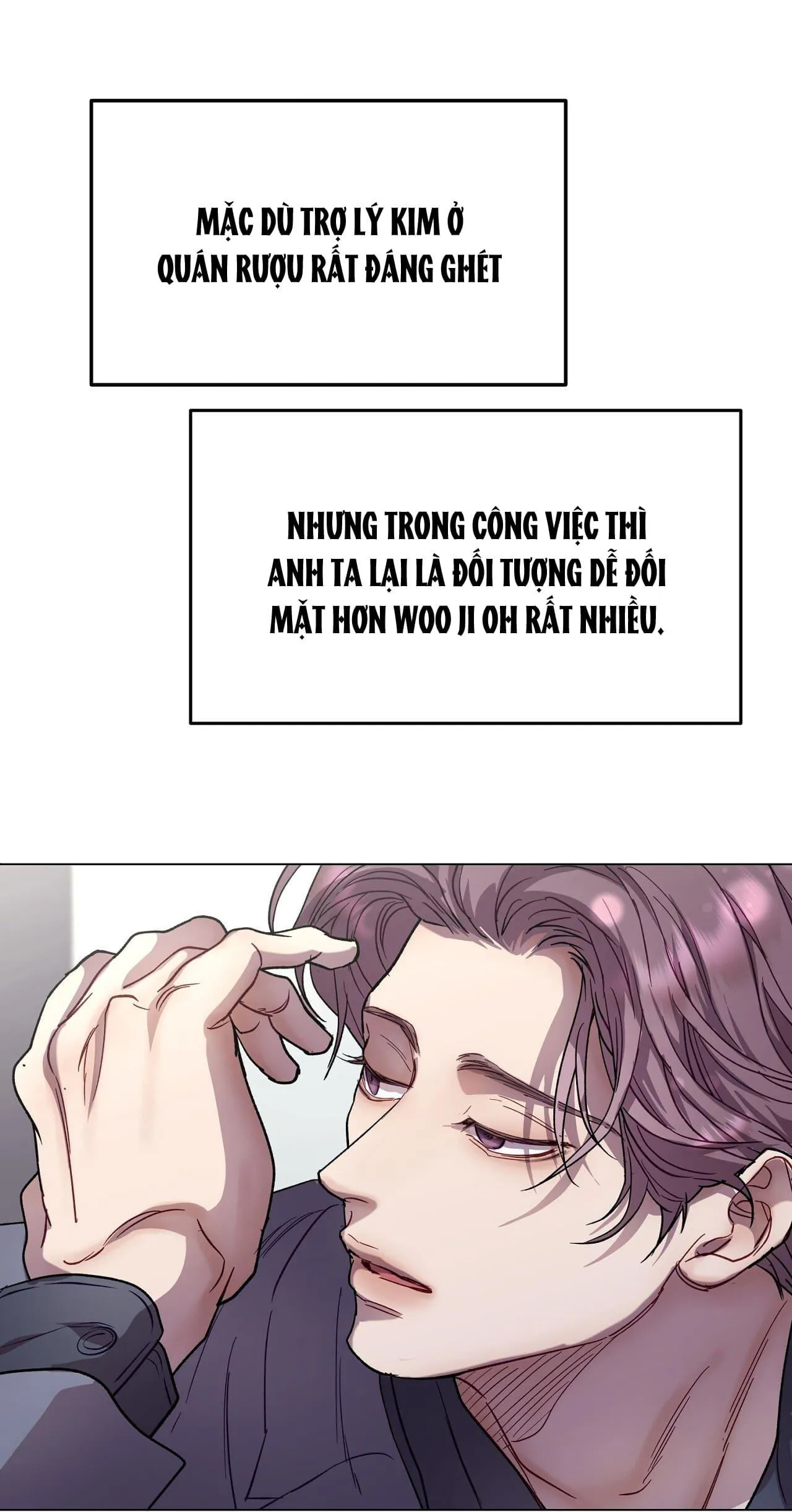 LỐI SỐNG ÍCH KỶ Chapter 90 Trang 20