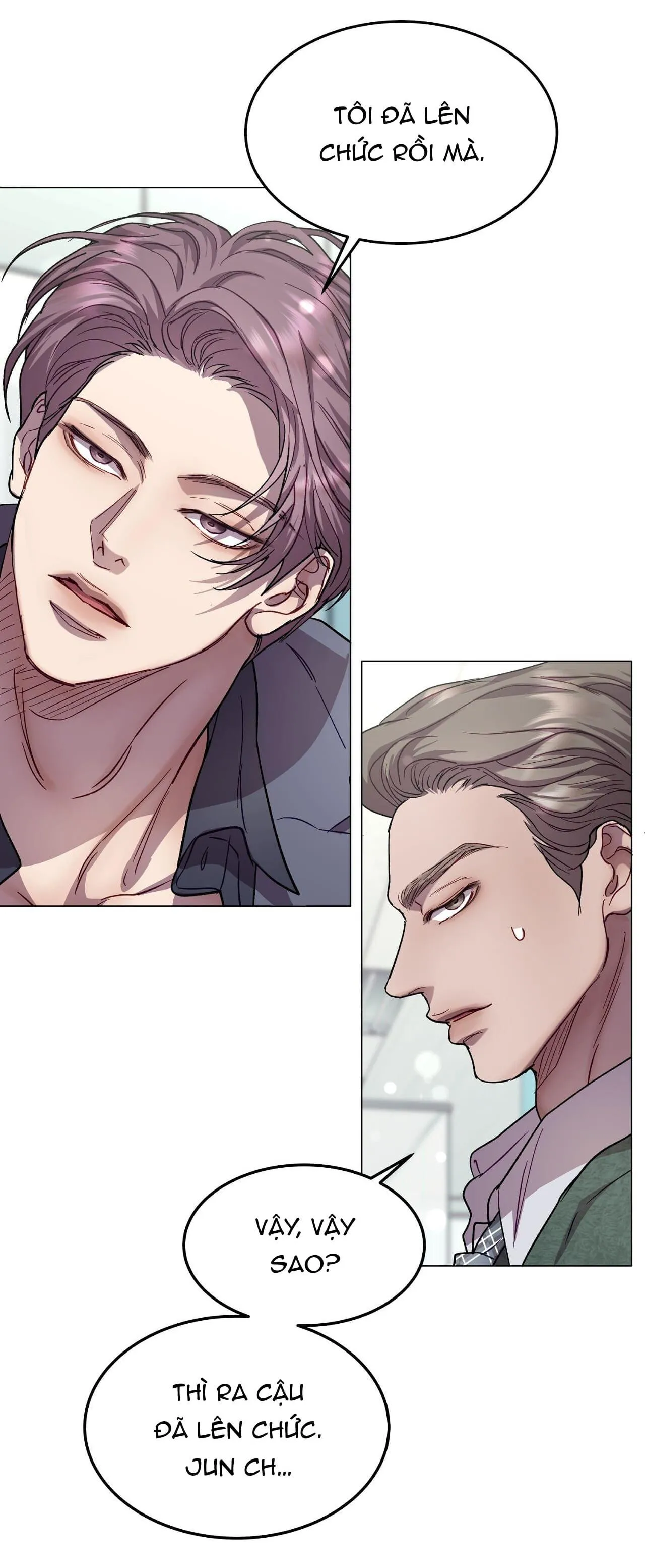 LỐI SỐNG ÍCH KỶ Chapter 90 Trang 22