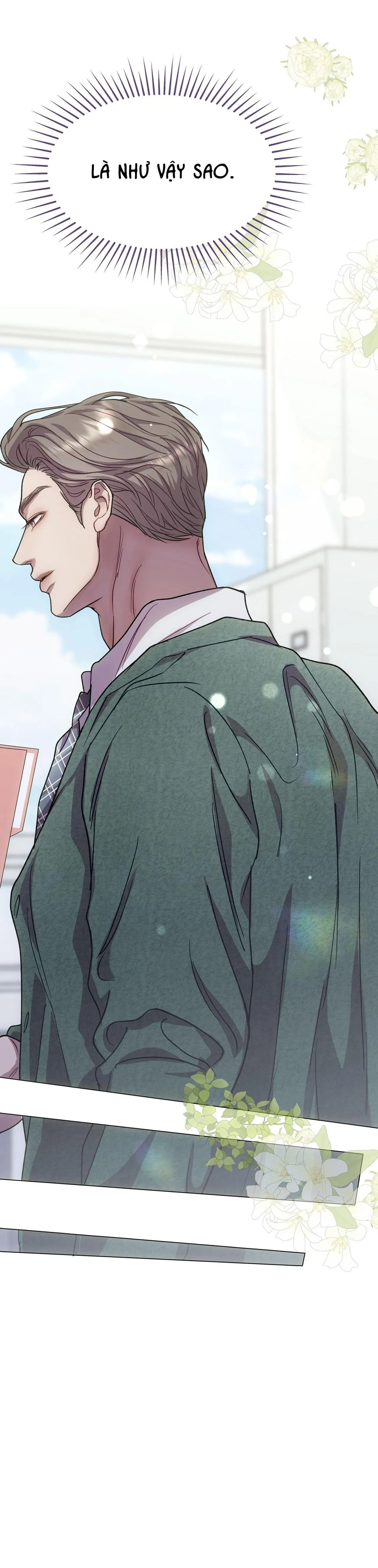 LỐI SỐNG ÍCH KỶ Chapter 90 Trang 28