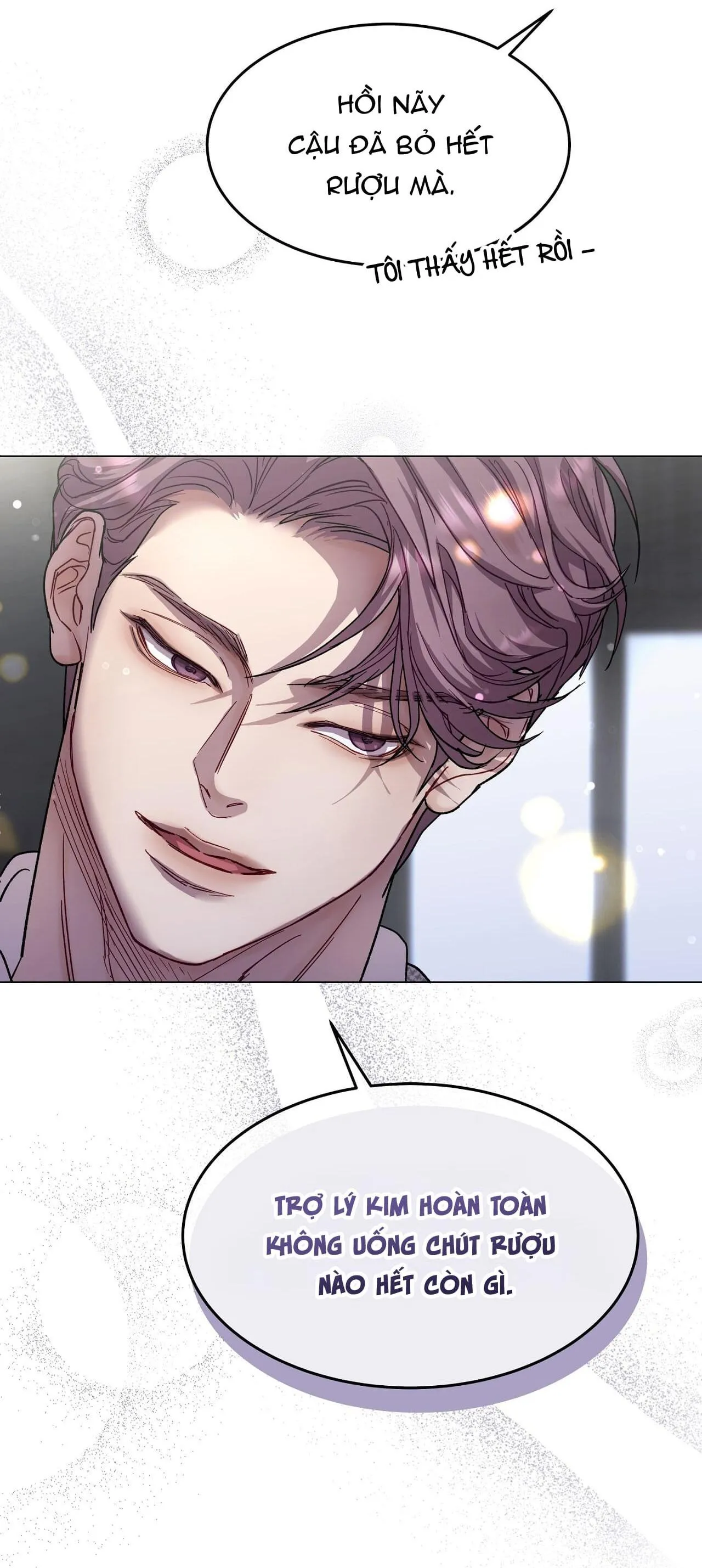 LỐI SỐNG ÍCH KỶ Chapter 90 Trang 32