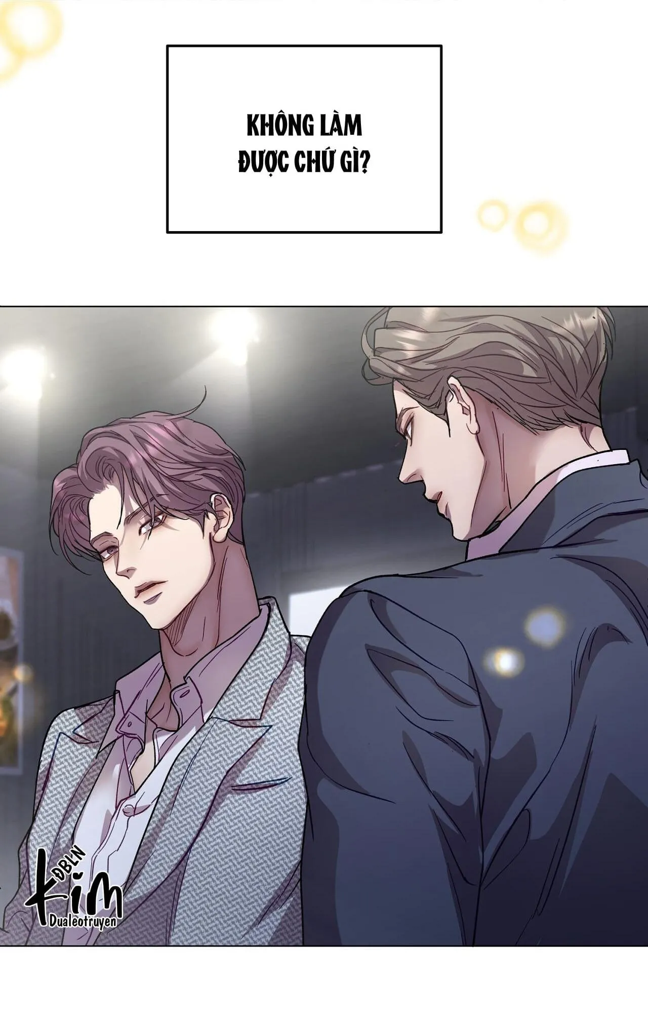 LỐI SỐNG ÍCH KỶ Chapter 90 Trang 36