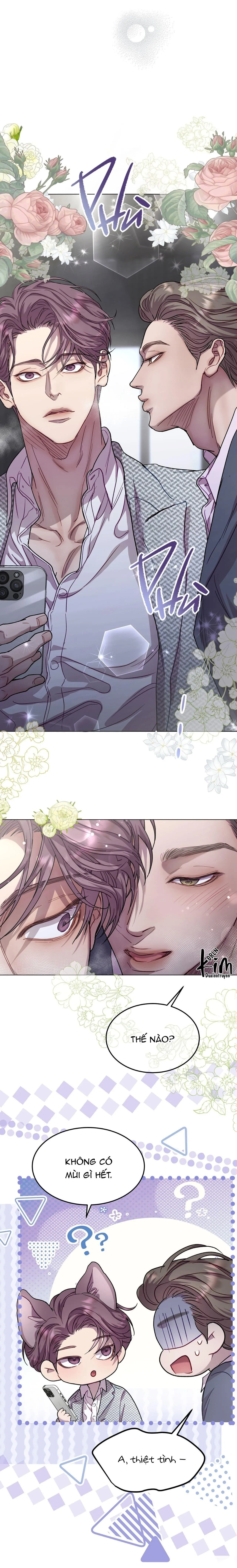 LỐI SỐNG ÍCH KỶ Chapter 90 Trang 38