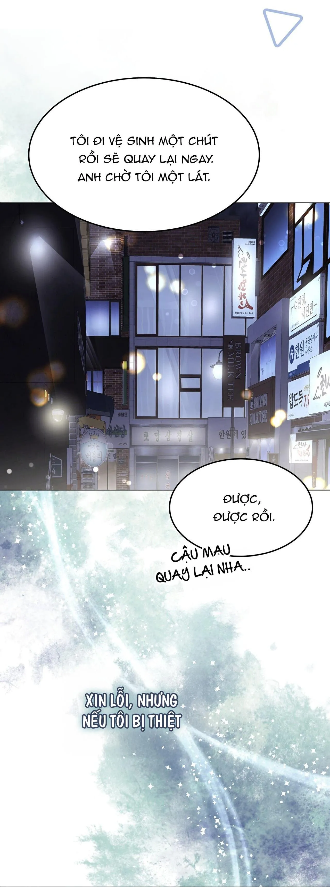 LỐI SỐNG ÍCH KỶ Chapter 90 Trang 39