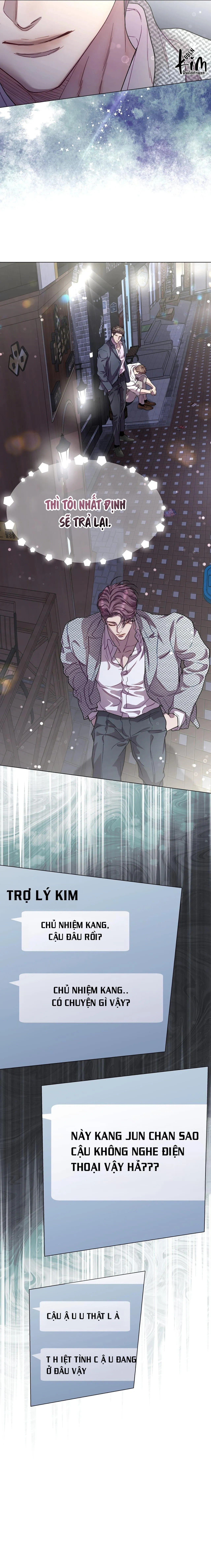 LỐI SỐNG ÍCH KỶ Chapter 90 Trang 40