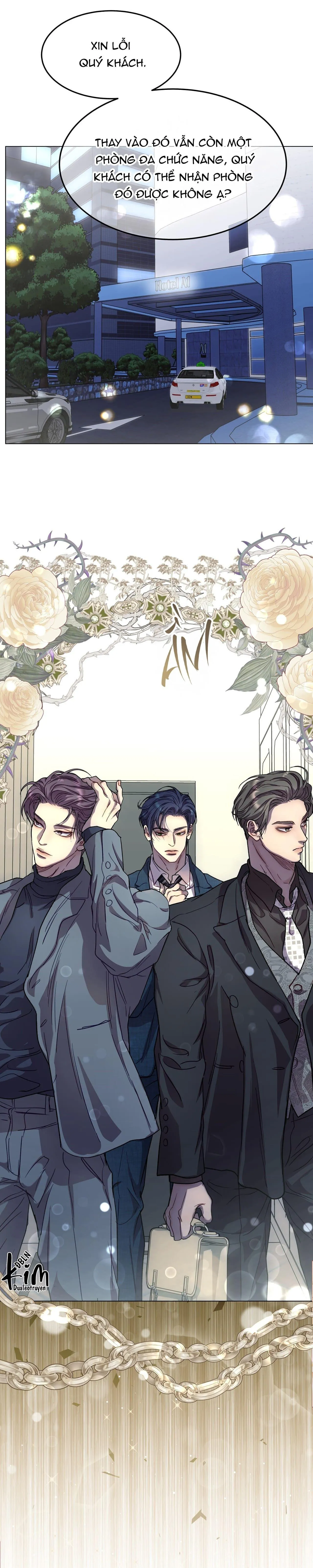 LỐI SỐNG ÍCH KỶ Chapter 90 Trang 42