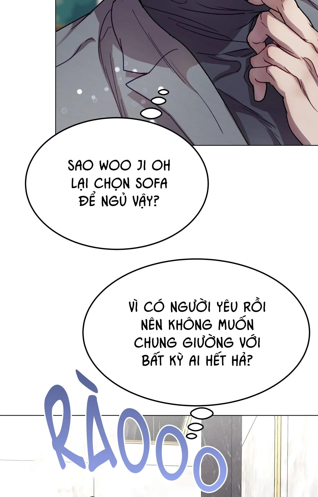 LỐI SỐNG ÍCH KỶ Chapter 91 Trang 3