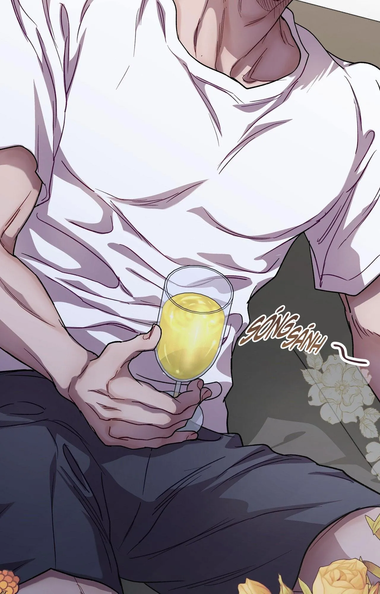 LỐI SỐNG ÍCH KỶ Chapter 91 Trang 8