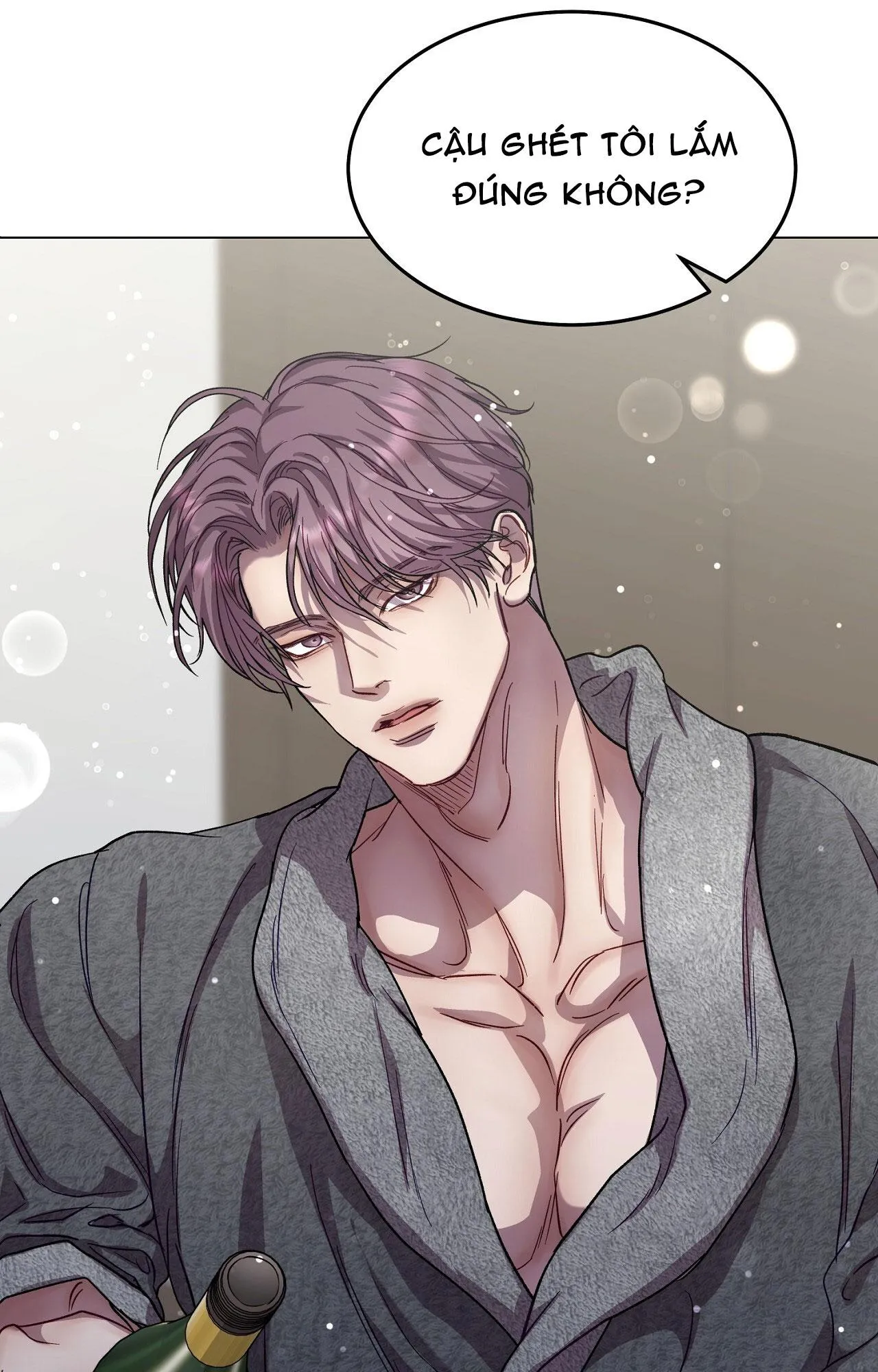 LỐI SỐNG ÍCH KỶ Chapter 91 Trang 12