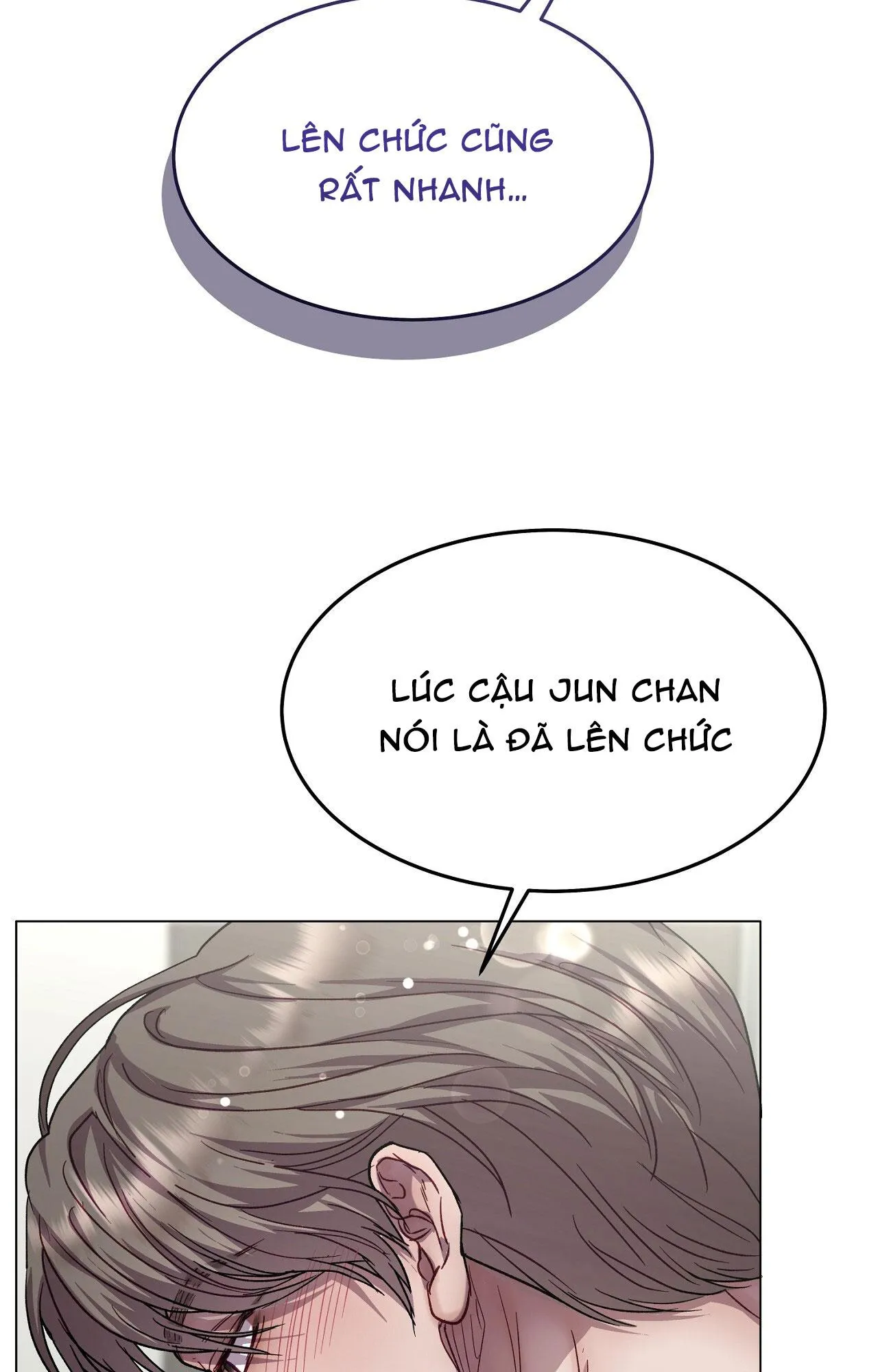 LỐI SỐNG ÍCH KỶ Chapter 91 Trang 17