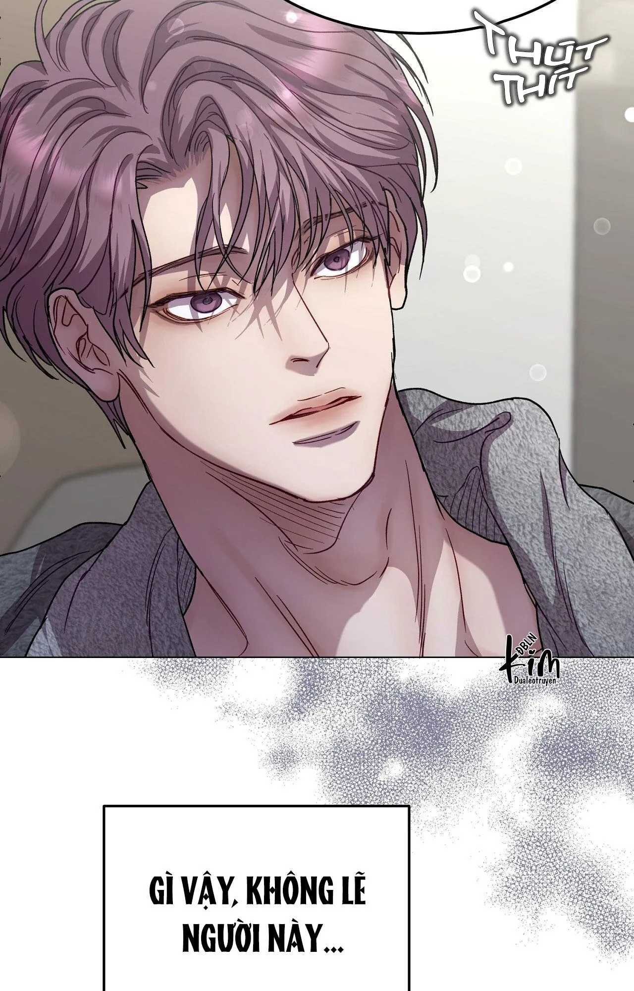 LỐI SỐNG ÍCH KỶ Chapter 91 Trang 19