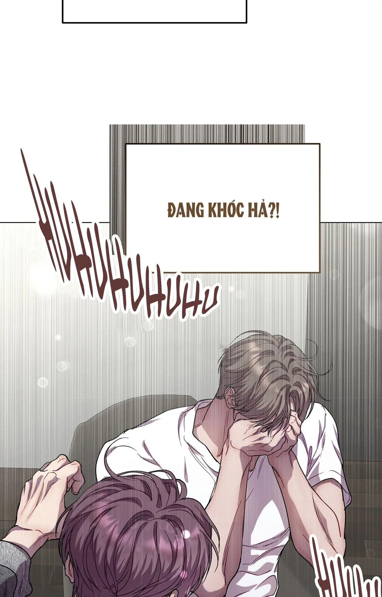 LỐI SỐNG ÍCH KỶ Chapter 91 Trang 20