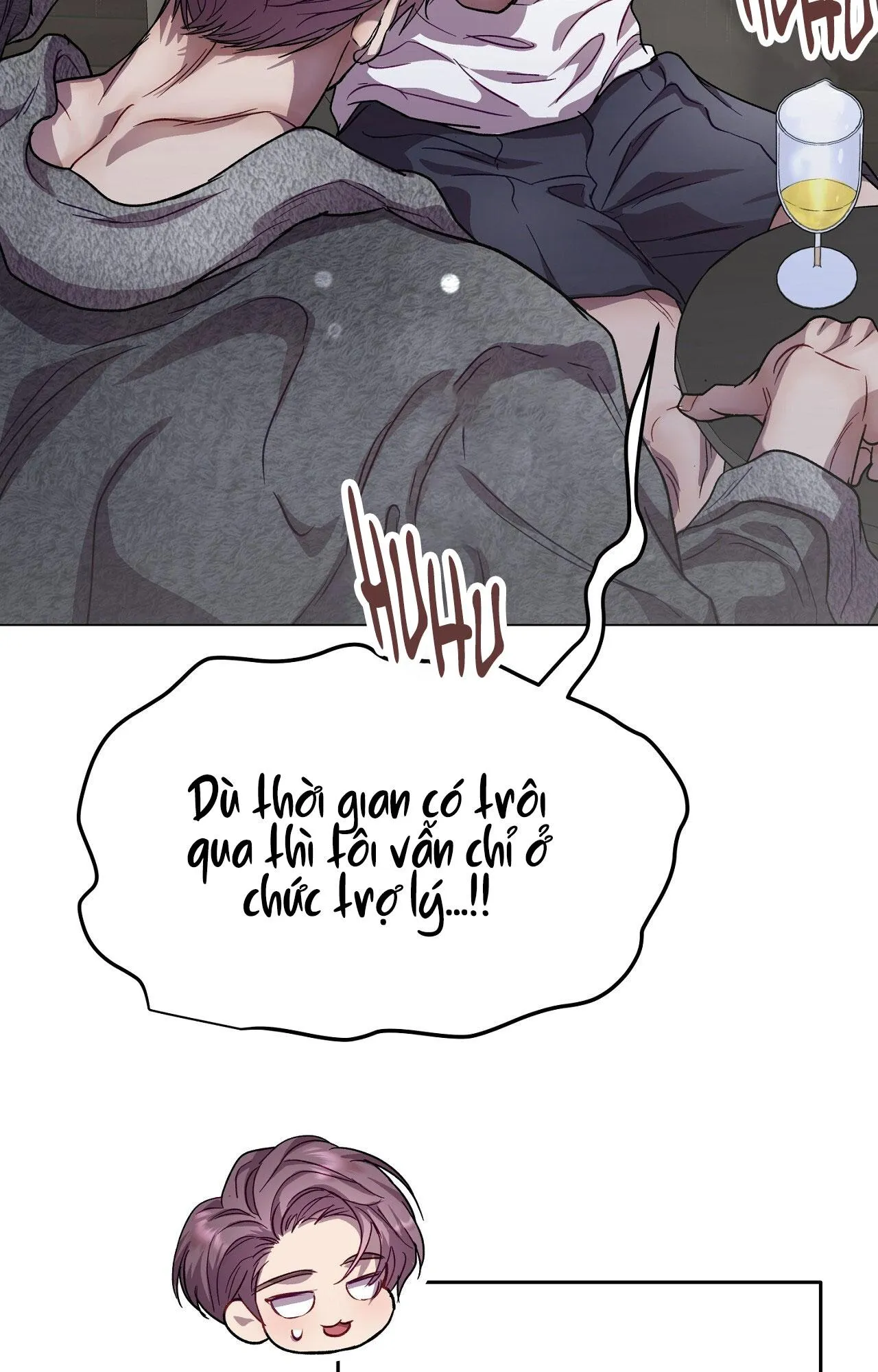 LỐI SỐNG ÍCH KỶ Chapter 91 Trang 21