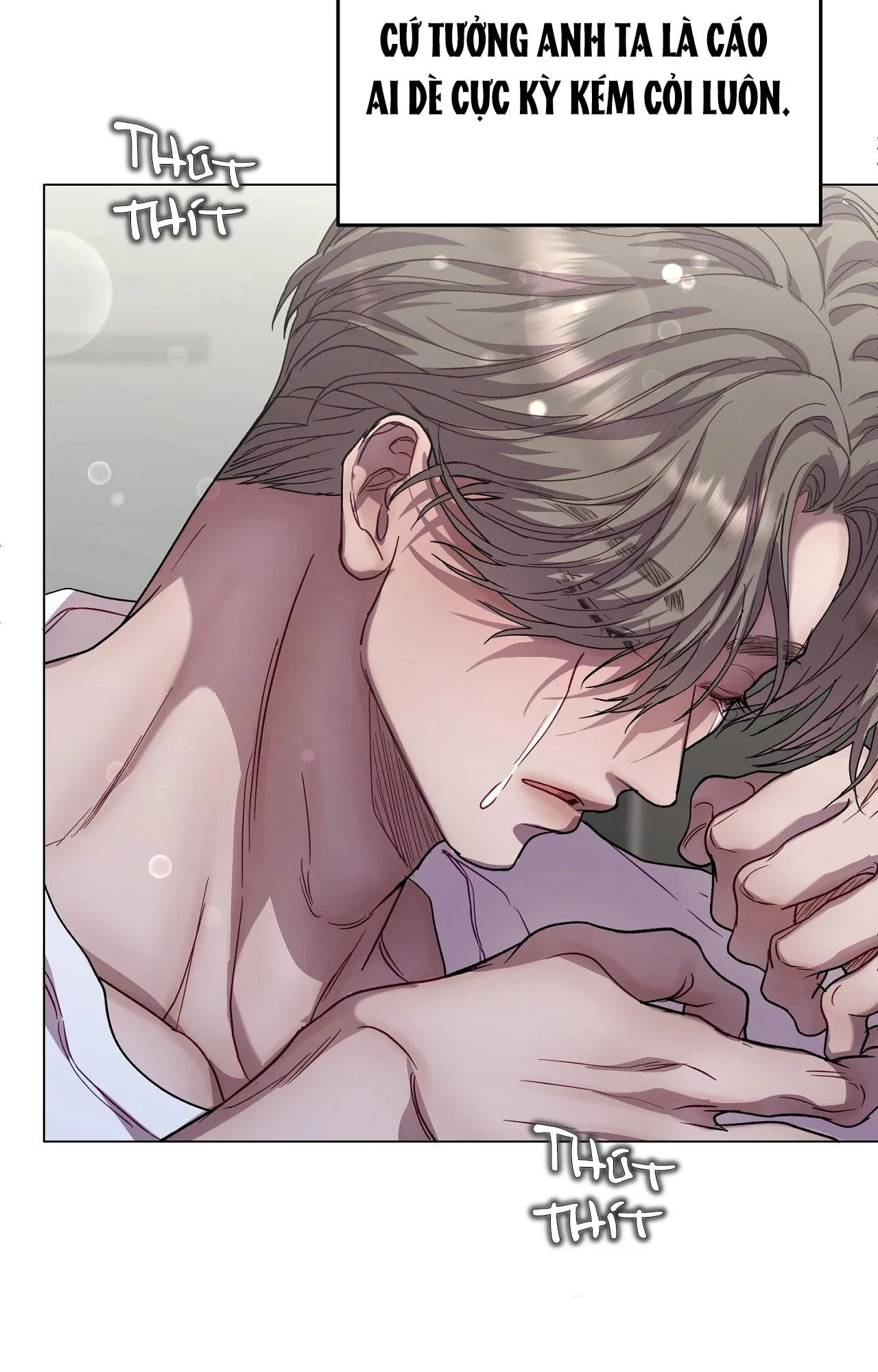 LỐI SỐNG ÍCH KỶ Chapter 91 Trang 22