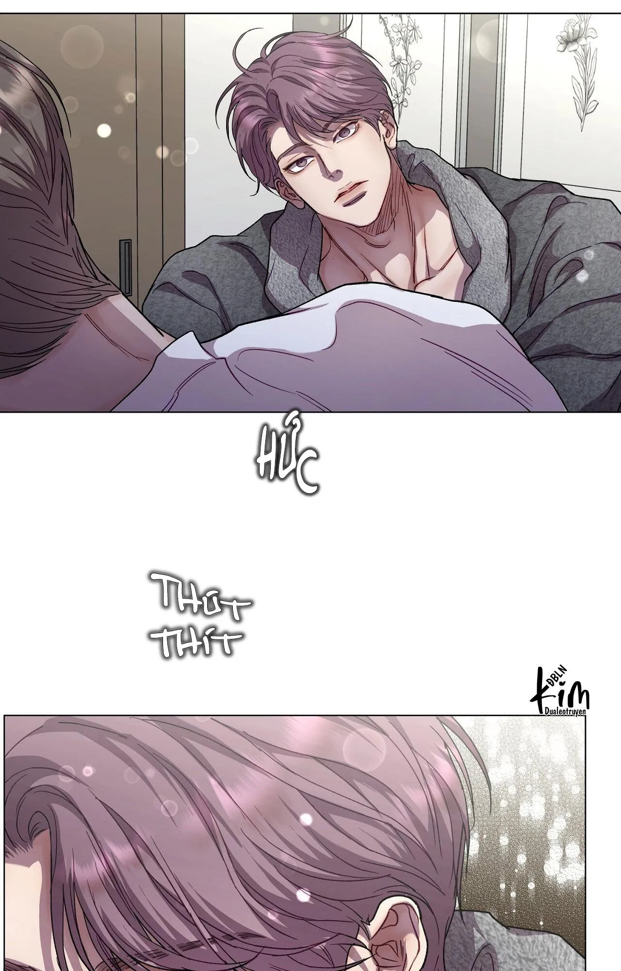 LỐI SỐNG ÍCH KỶ Chapter 91 Trang 23