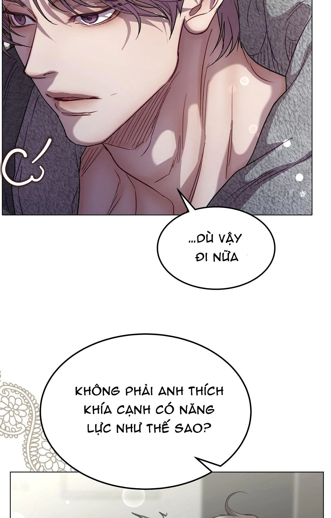 LỐI SỐNG ÍCH KỶ Chapter 91 Trang 24