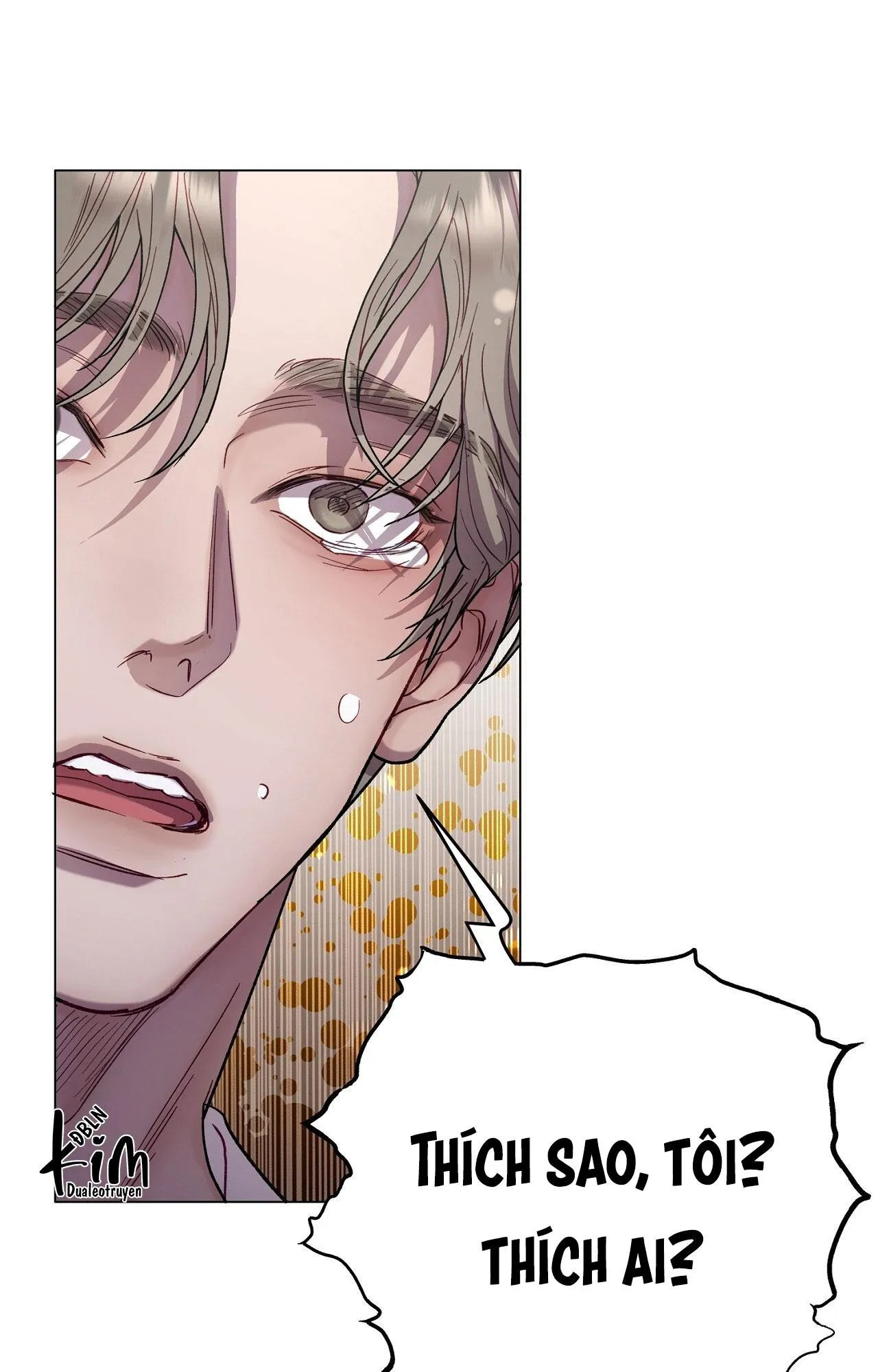 LỐI SỐNG ÍCH KỶ Chapter 91 Trang 27