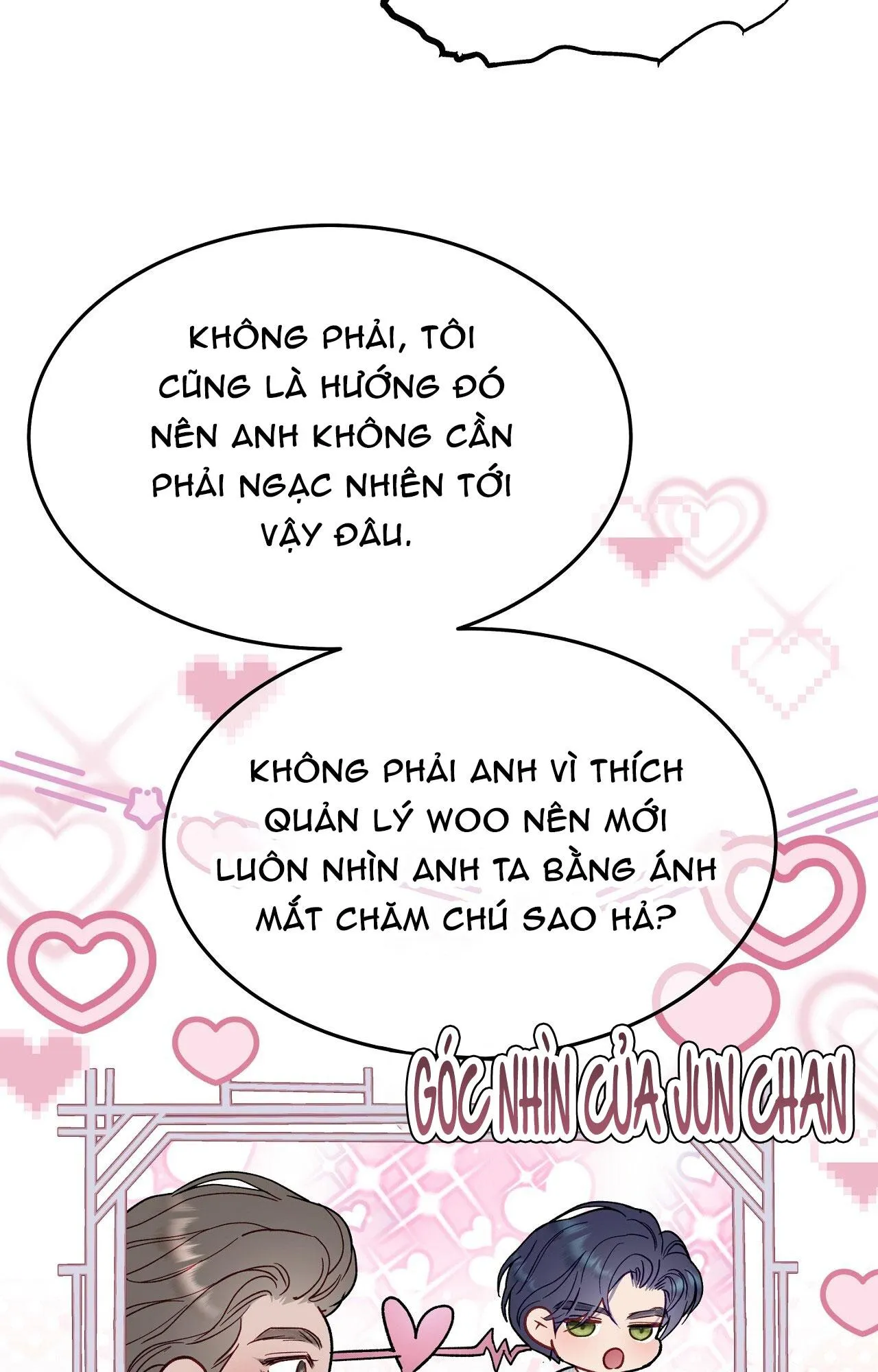 LỐI SỐNG ÍCH KỶ Chapter 91 Trang 28