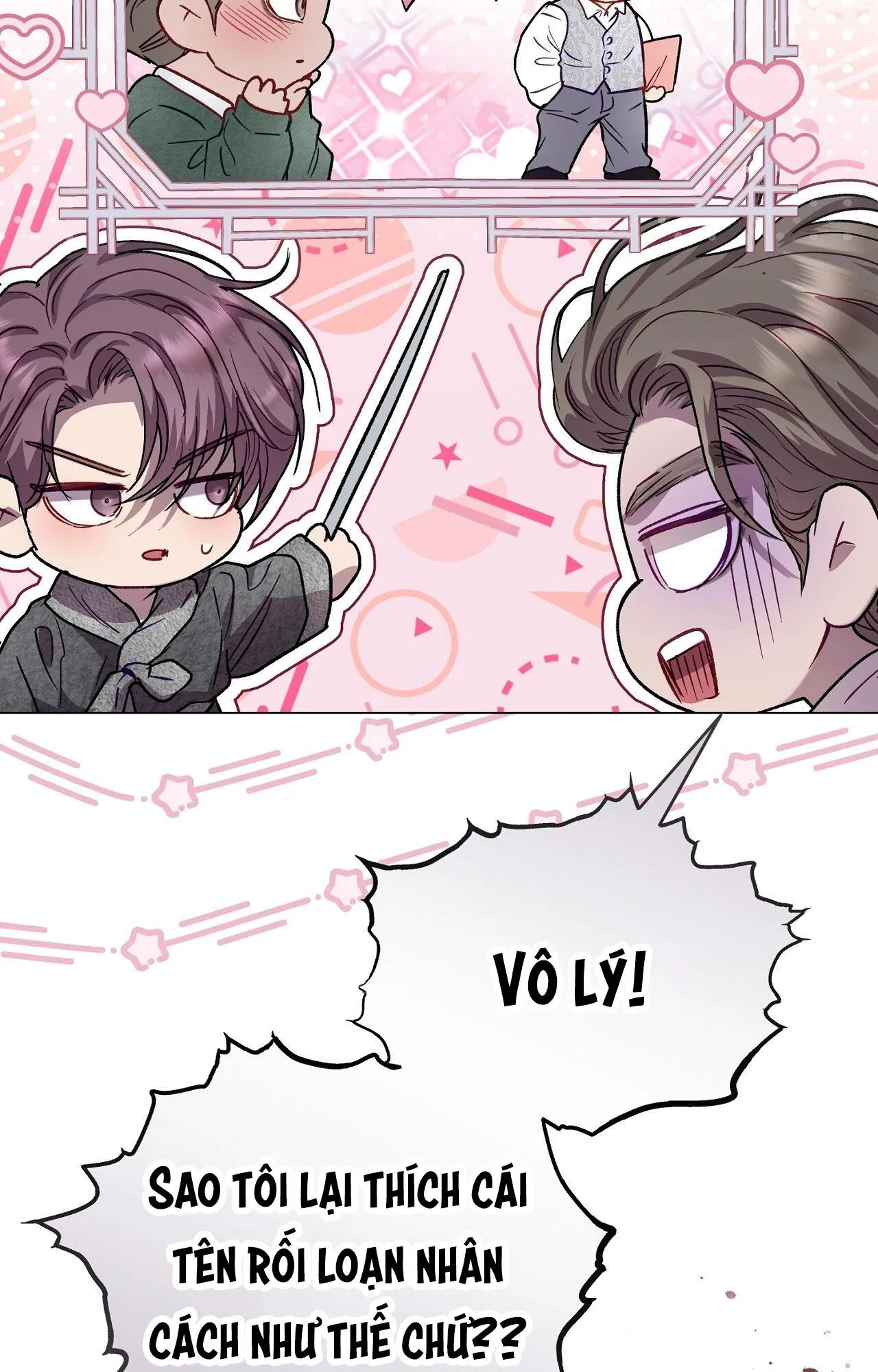 LỐI SỐNG ÍCH KỶ Chapter 91 Trang 29