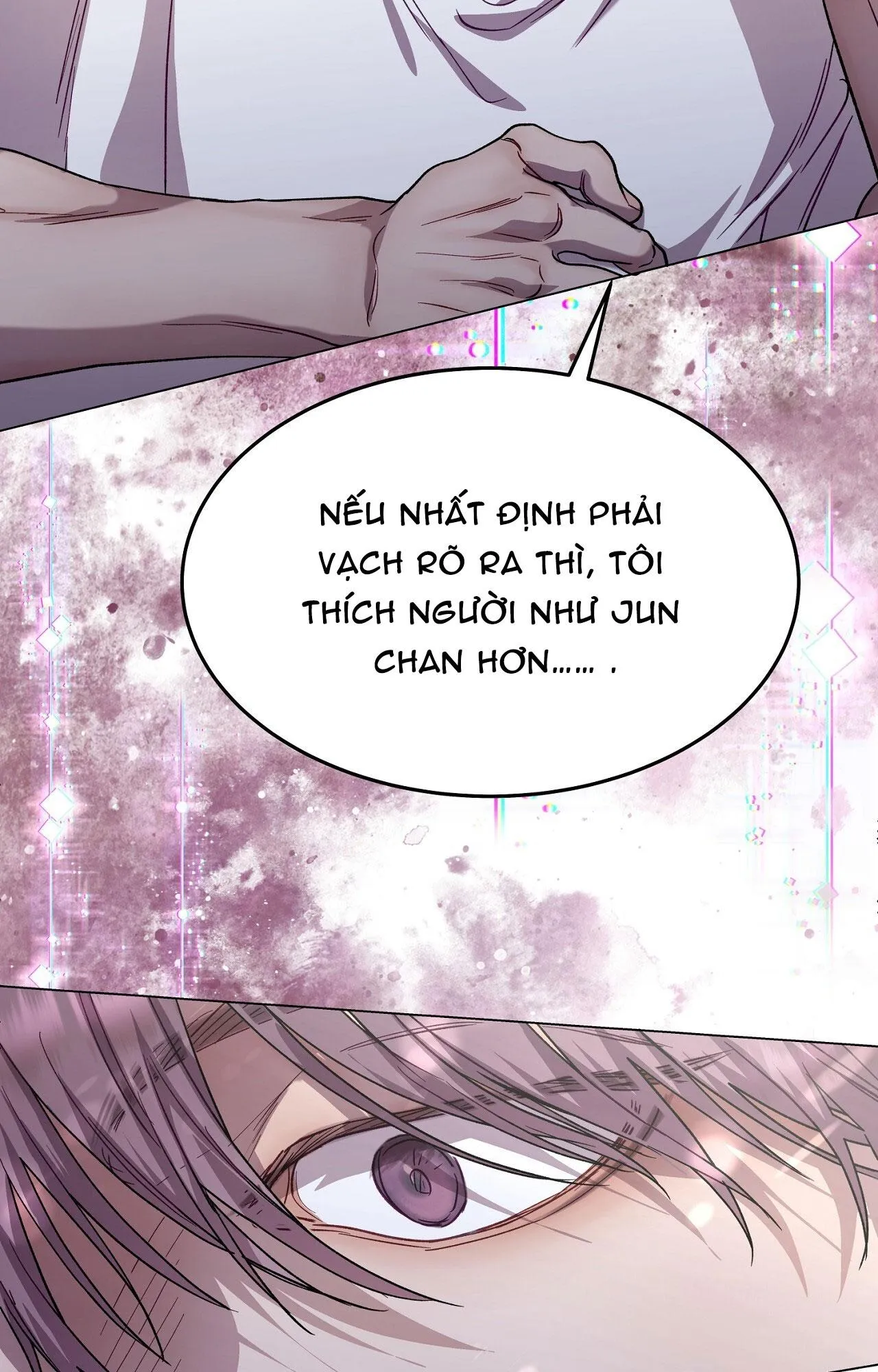 LỐI SỐNG ÍCH KỶ Chapter 91 Trang 31