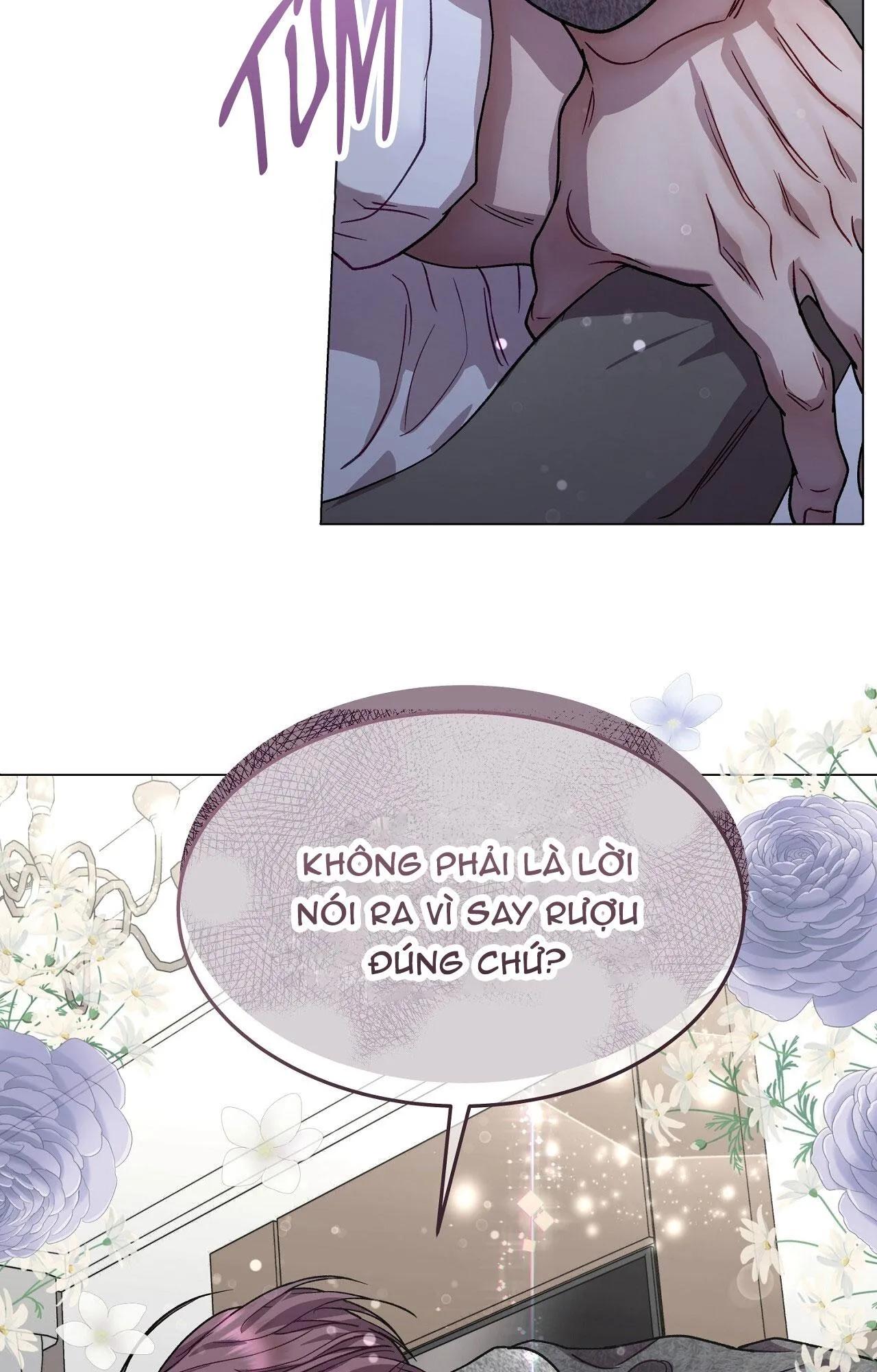 LỐI SỐNG ÍCH KỶ Chapter 91 Trang 33