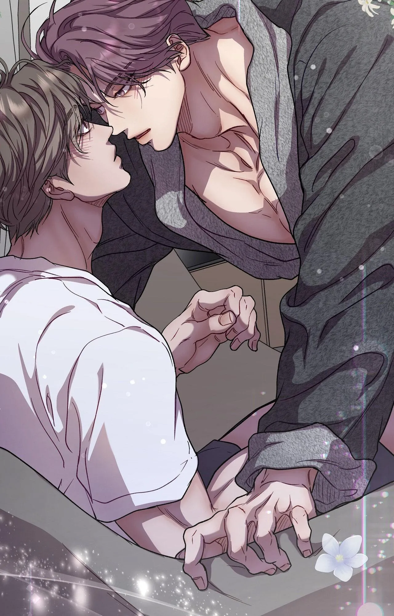 LỐI SỐNG ÍCH KỶ Chapter 91 Trang 34