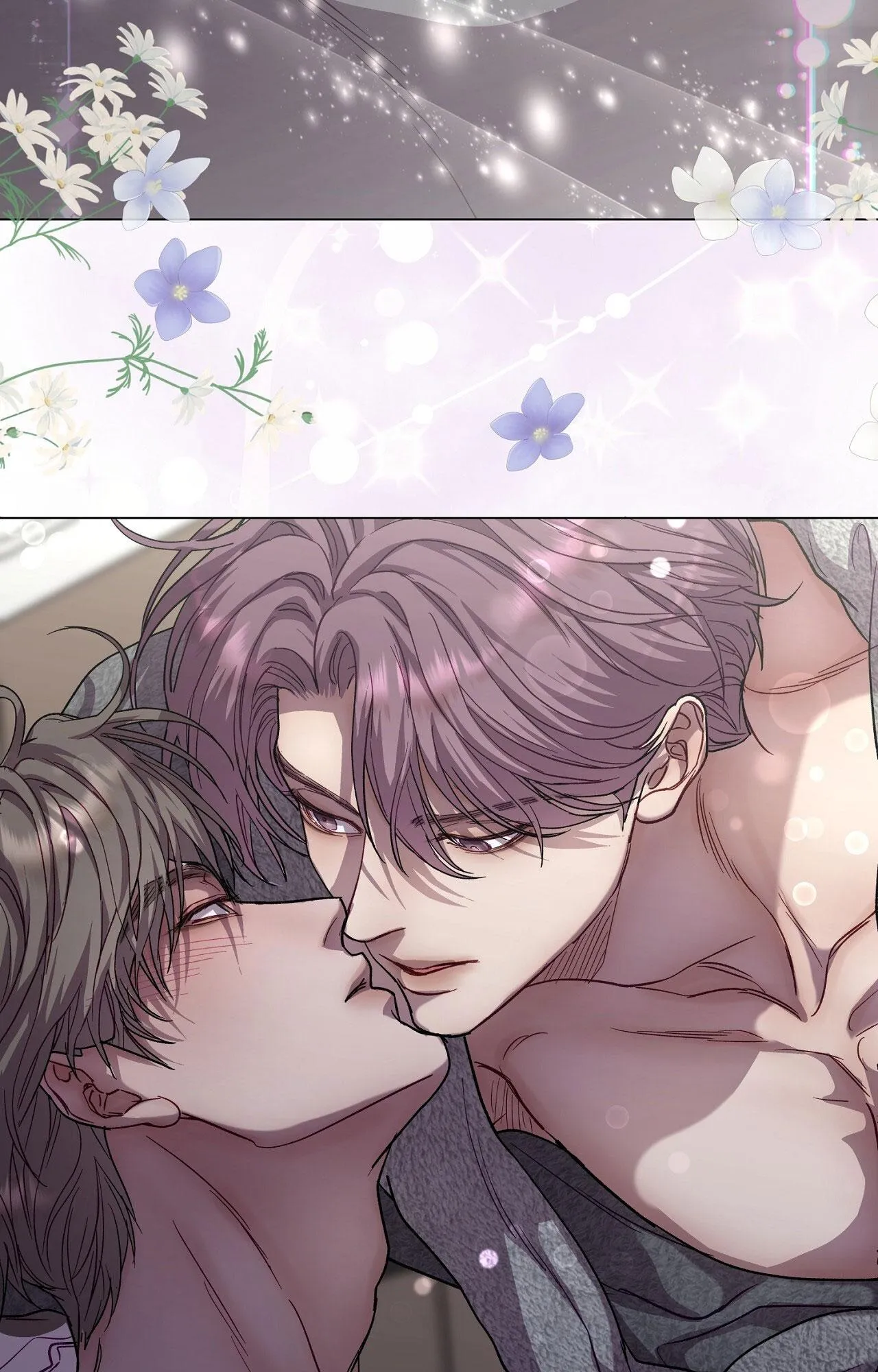 LỐI SỐNG ÍCH KỶ Chapter 91 Trang 35