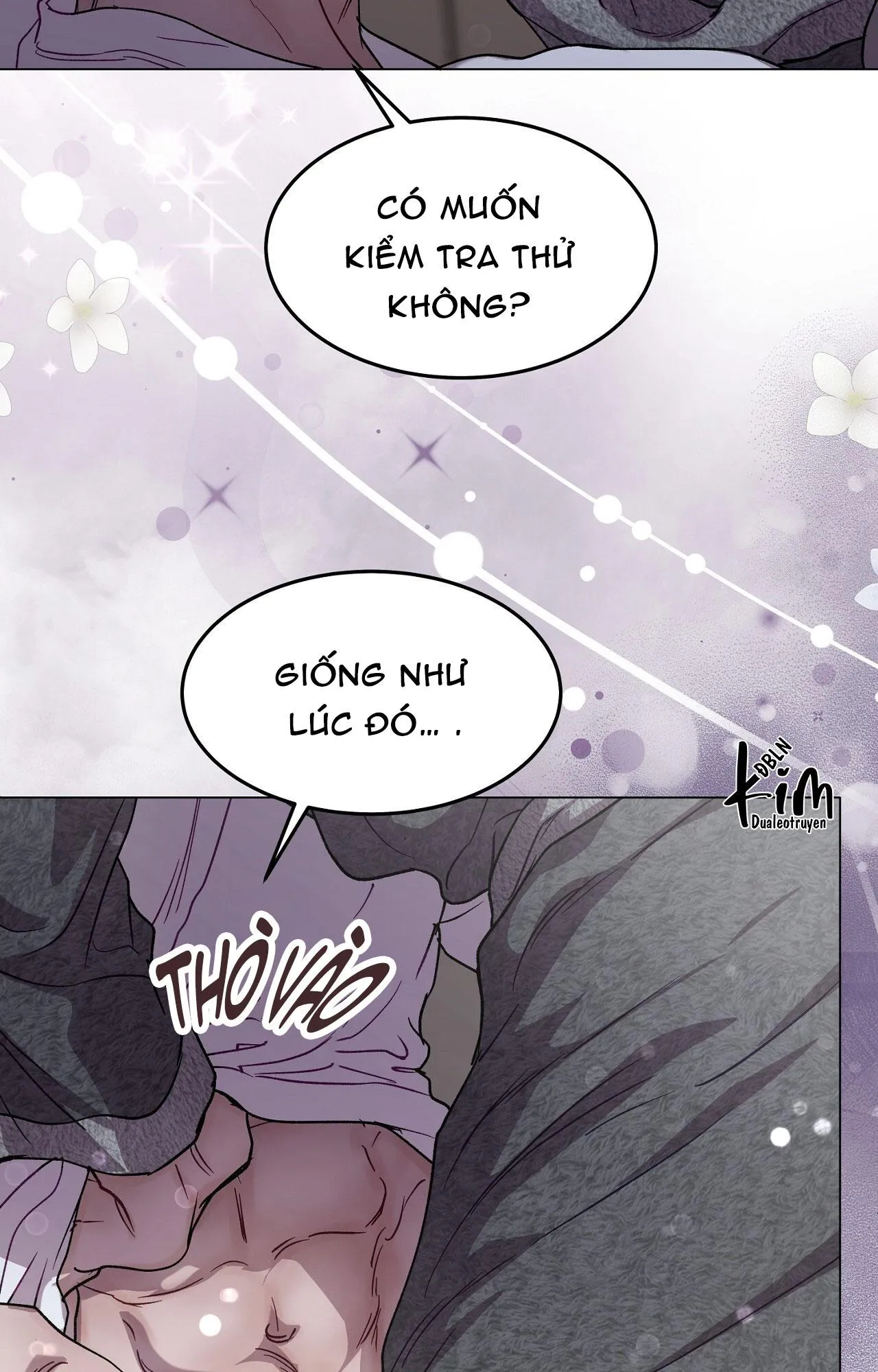 LỐI SỐNG ÍCH KỶ Chapter 91 Trang 36