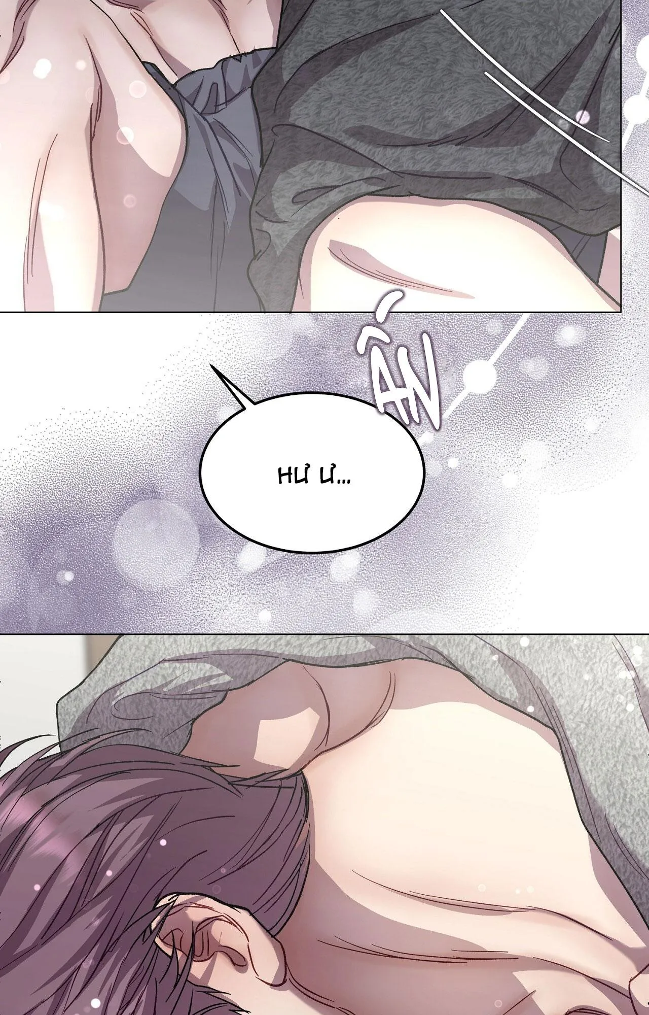 LỐI SỐNG ÍCH KỶ Chapter 91 Trang 37