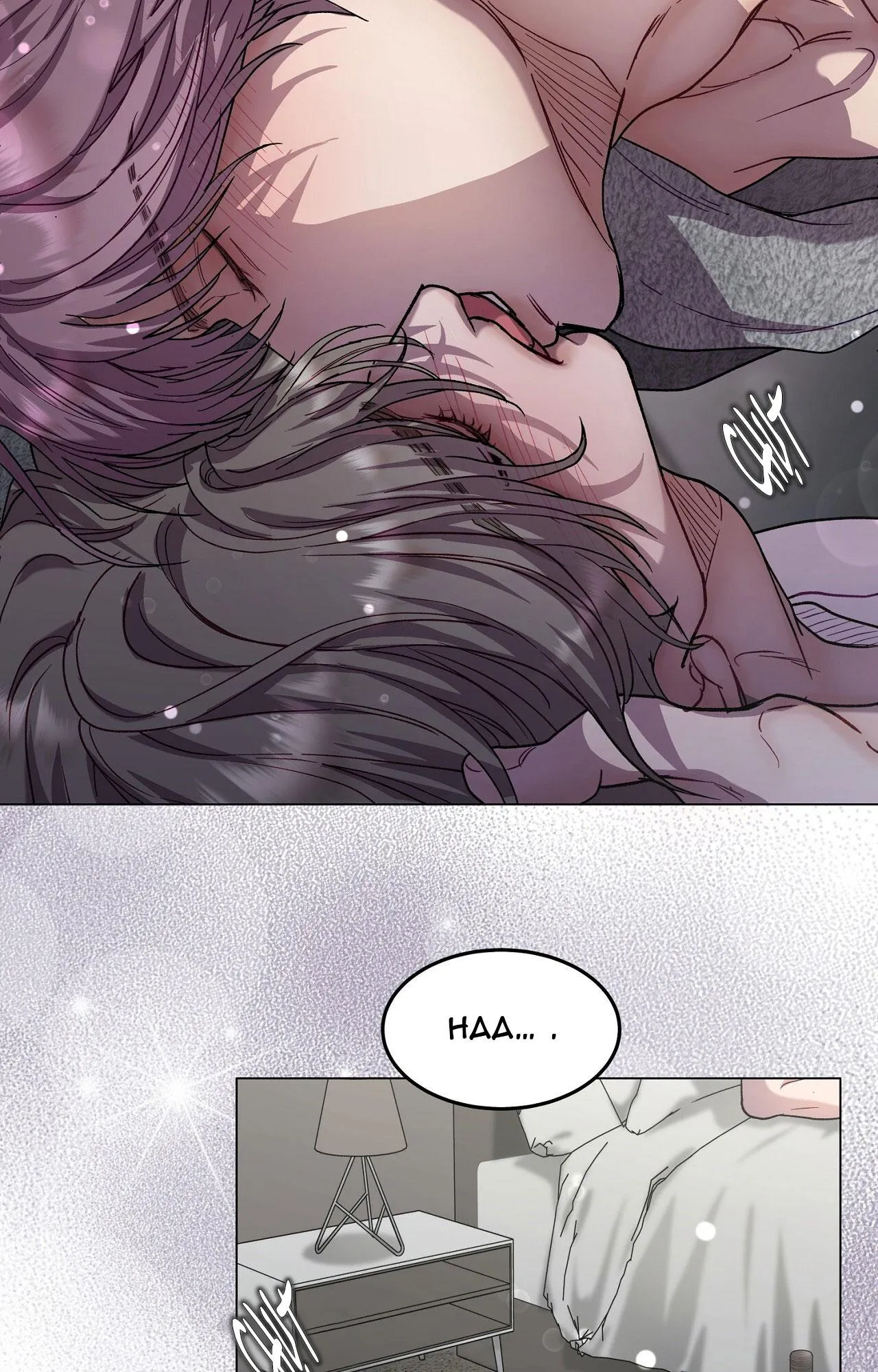 LỐI SỐNG ÍCH KỶ Chapter 91 Trang 38