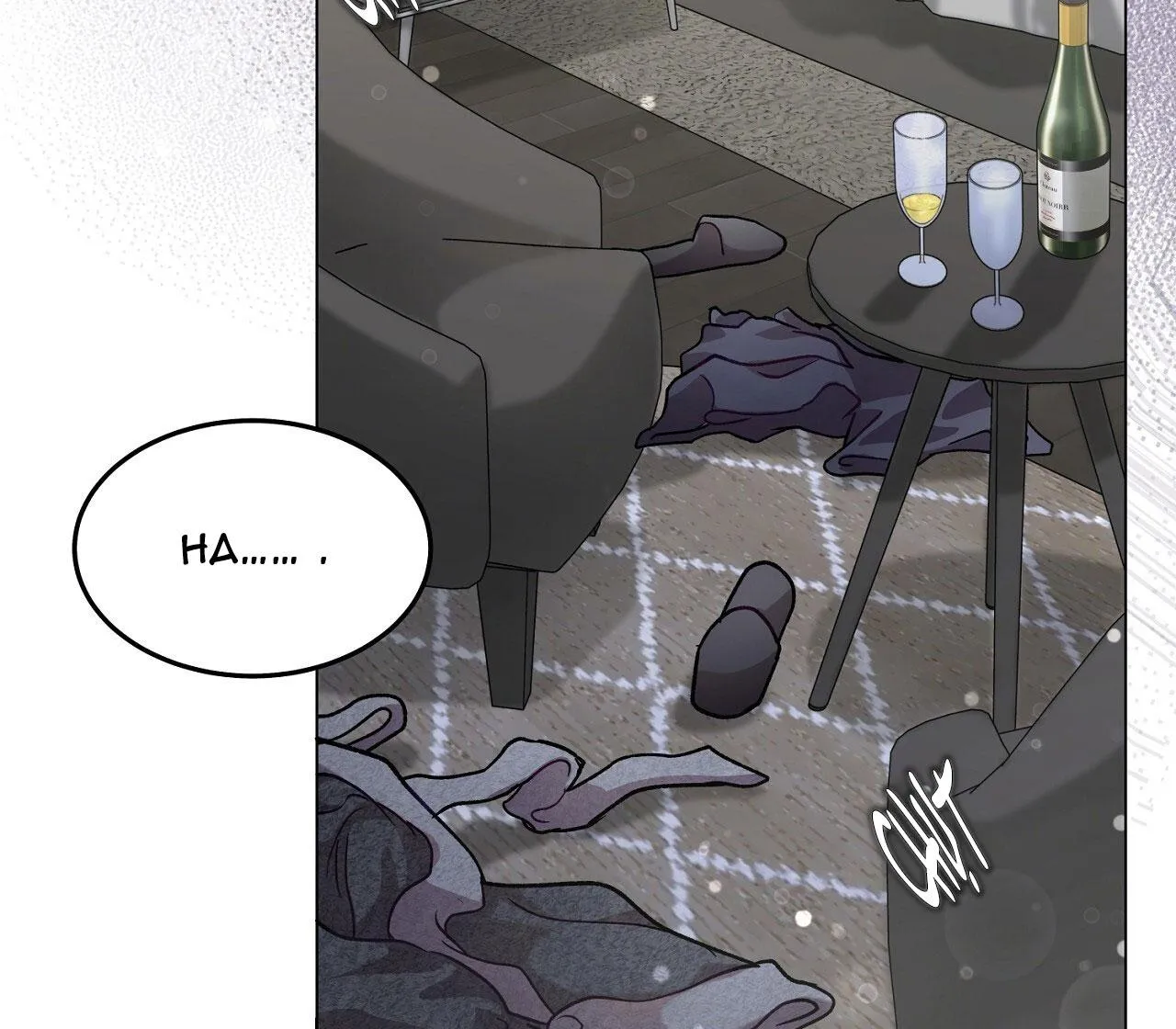 LỐI SỐNG ÍCH KỶ Chapter 91 Trang 39