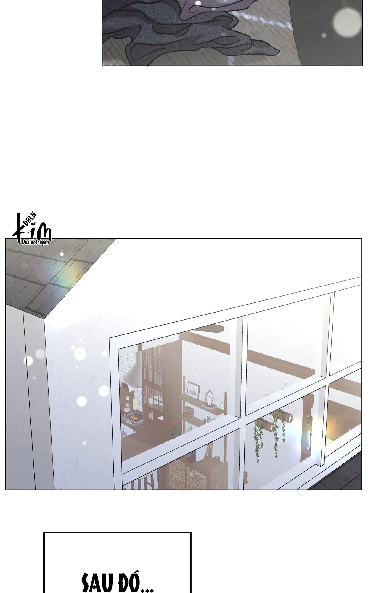 LỐI SỐNG ÍCH KỶ Chapter 91 Trang 40