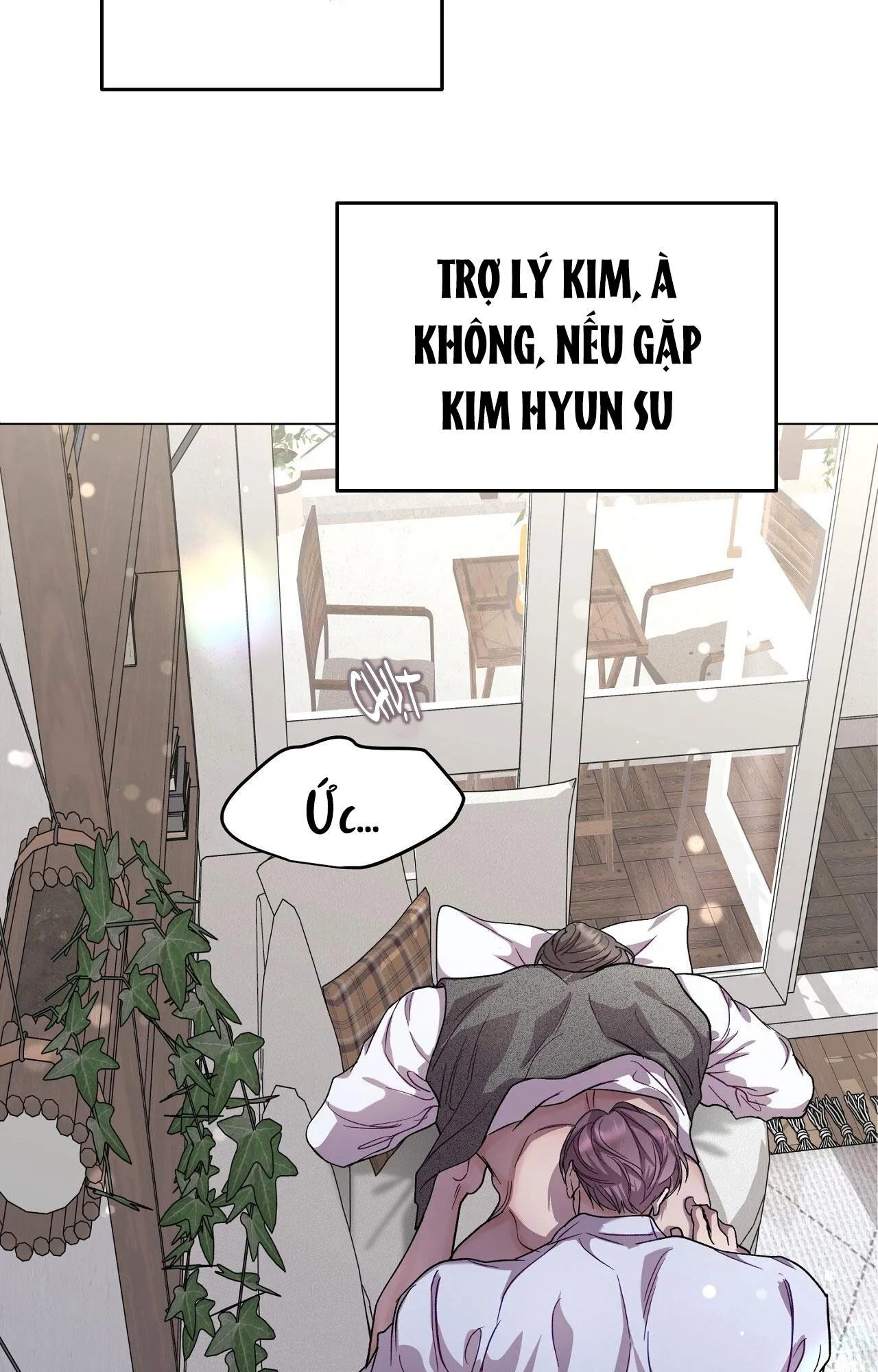 LỐI SỐNG ÍCH KỶ Chapter 91 Trang 41