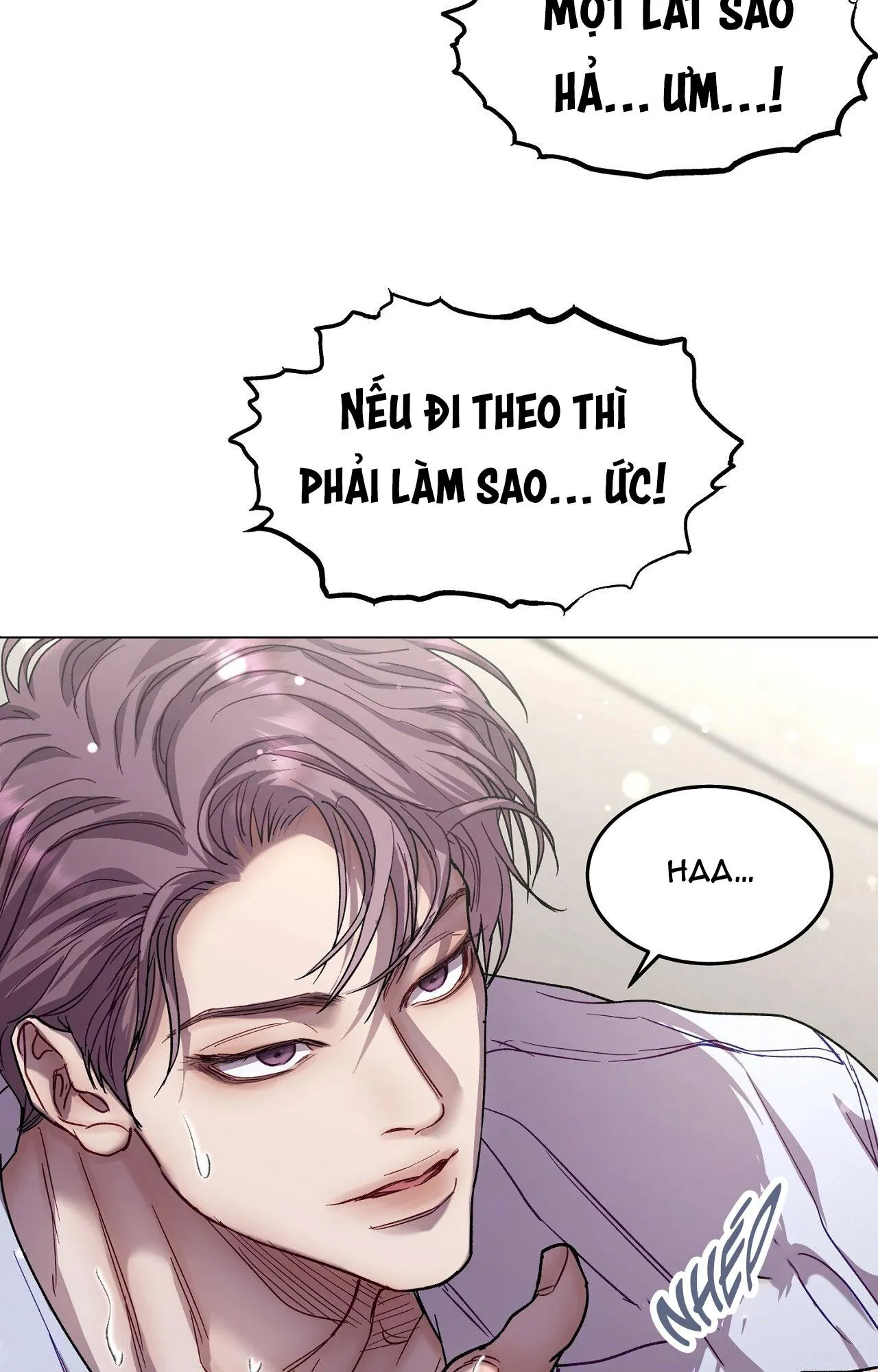 LỐI SỐNG ÍCH KỶ Chapter 91 Trang 44