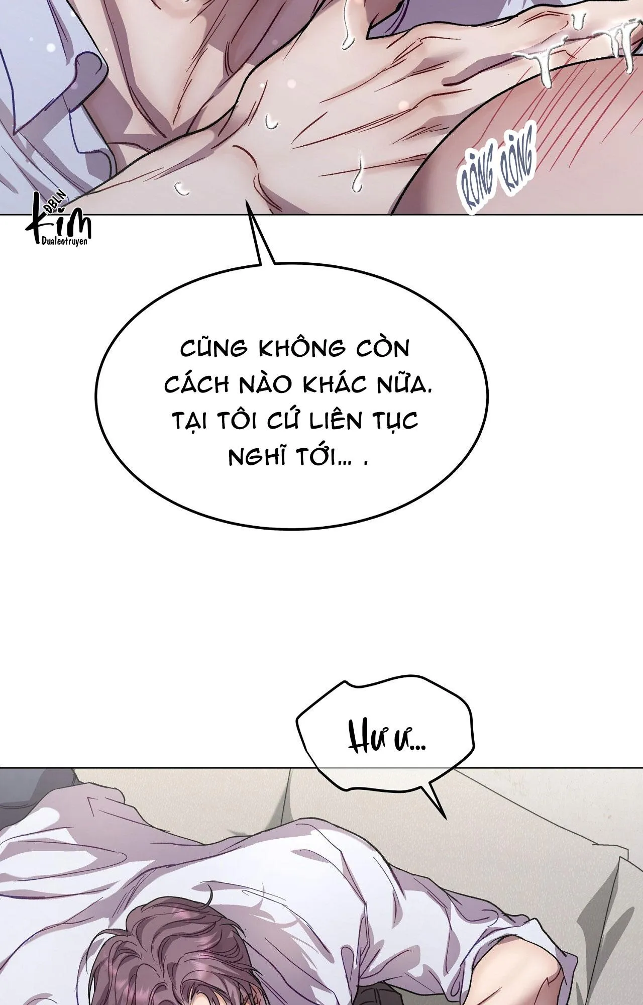 LỐI SỐNG ÍCH KỶ Chapter 91 Trang 45