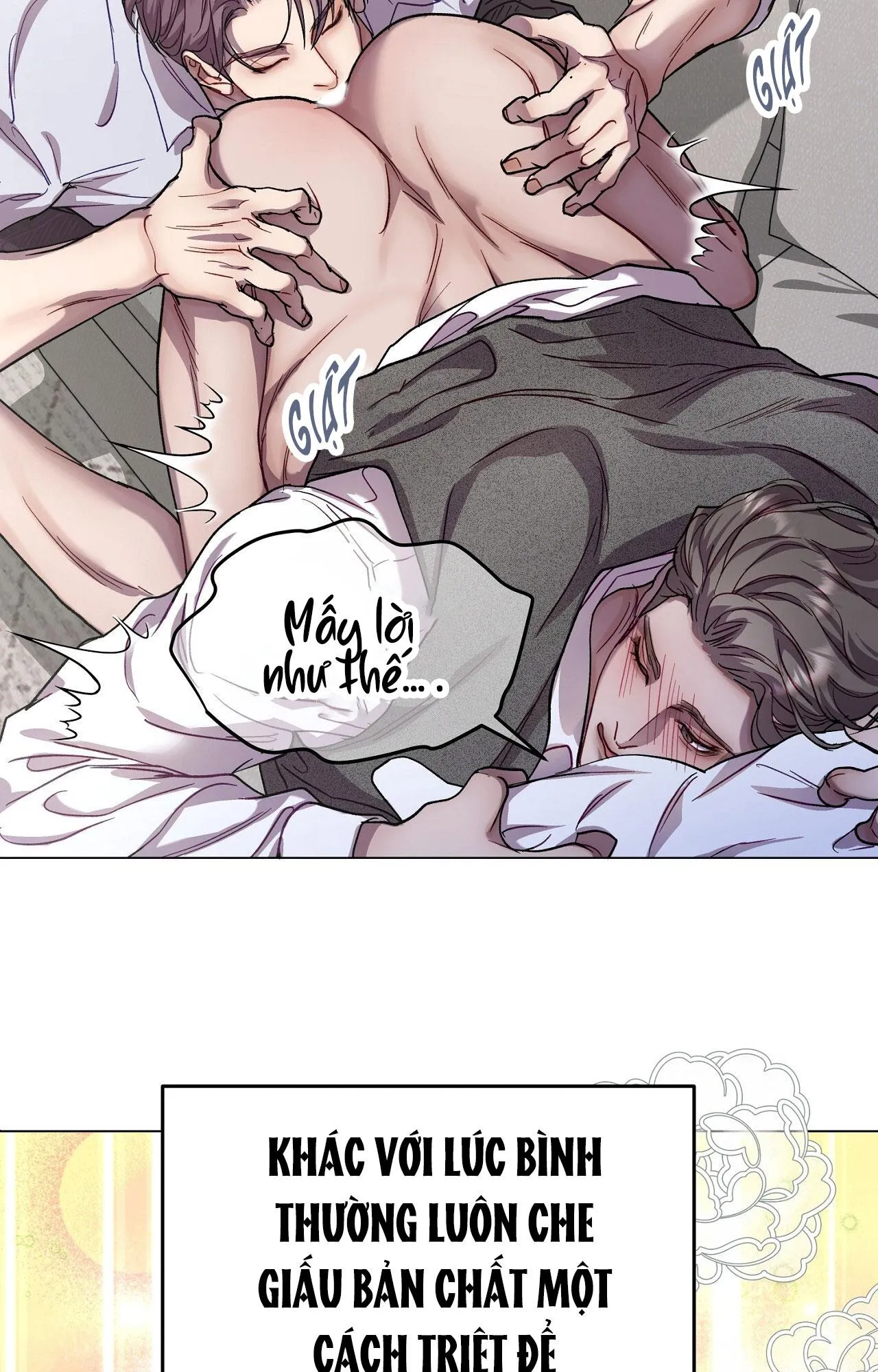 LỐI SỐNG ÍCH KỶ Chapter 91 Trang 46