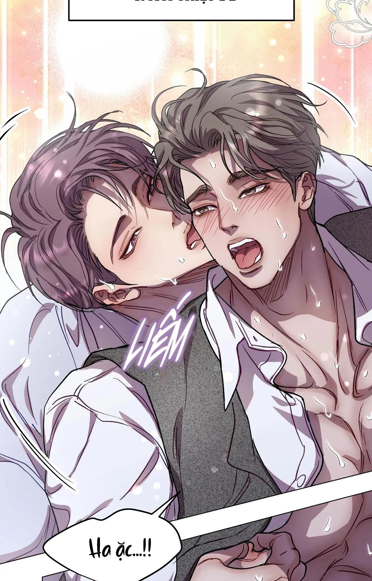 LỐI SỐNG ÍCH KỶ Chapter 91 Trang 47