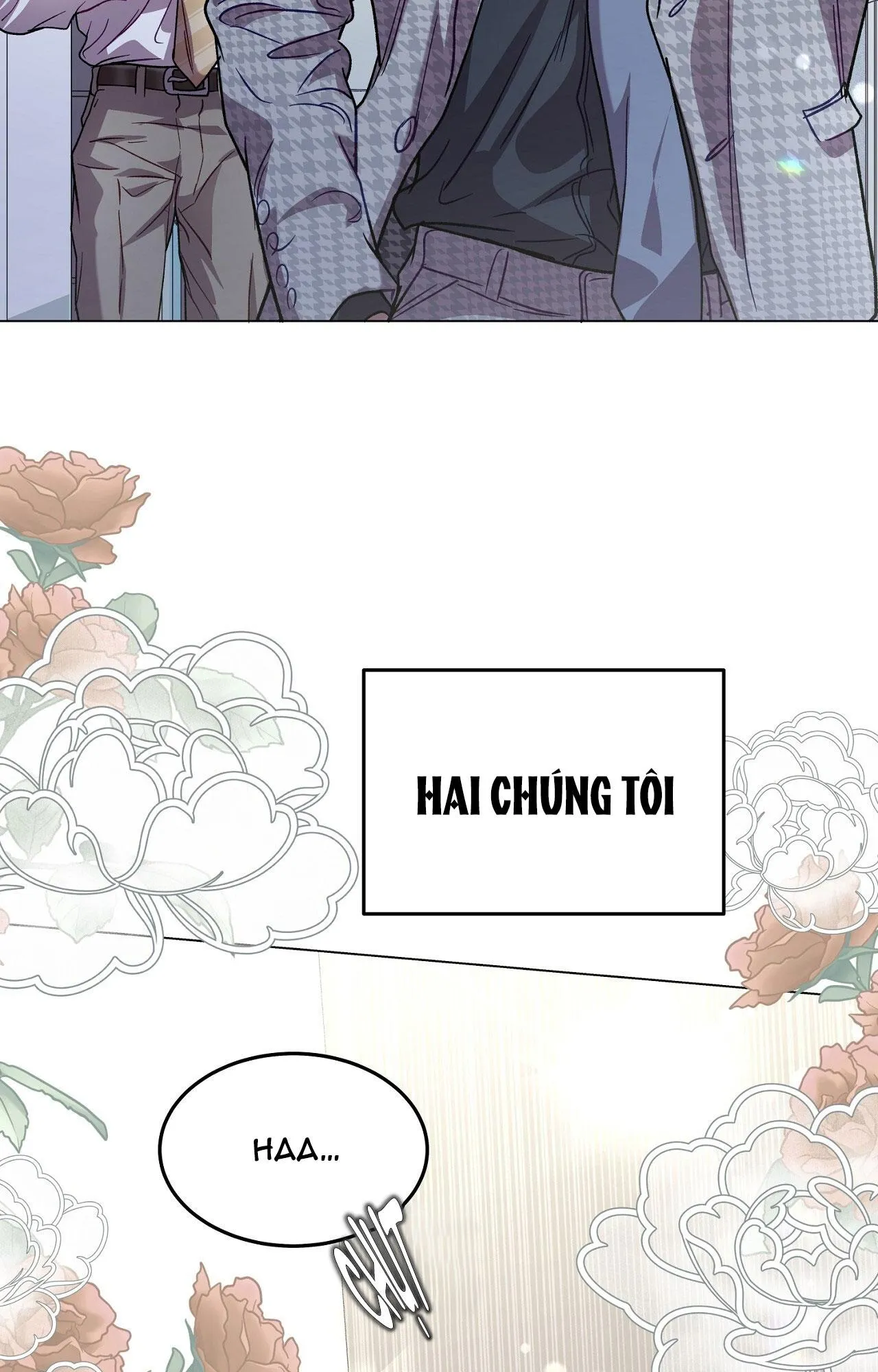 LỐI SỐNG ÍCH KỶ Chapter 91 Trang 50