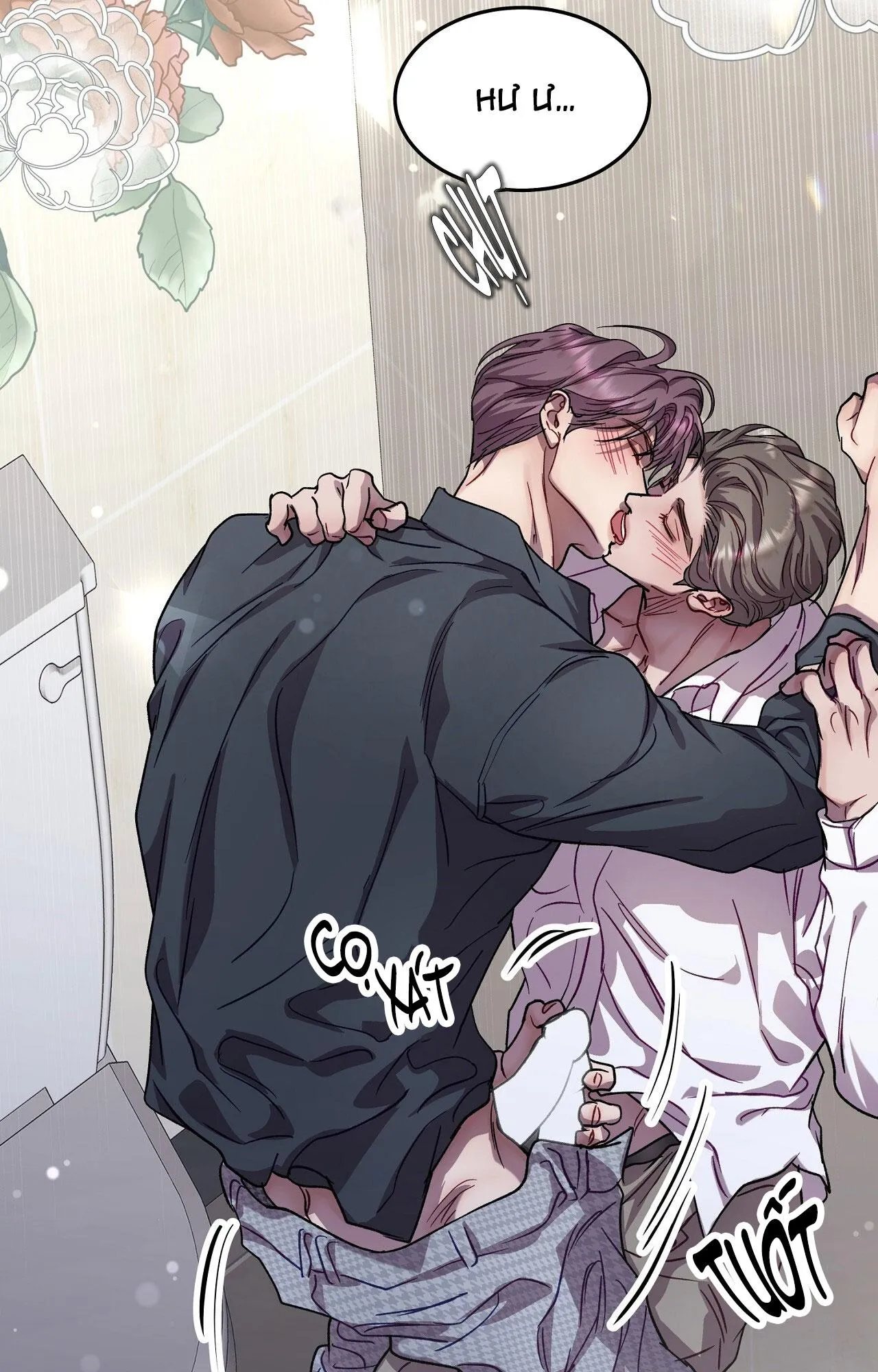 LỐI SỐNG ÍCH KỶ Chapter 91 Trang 51