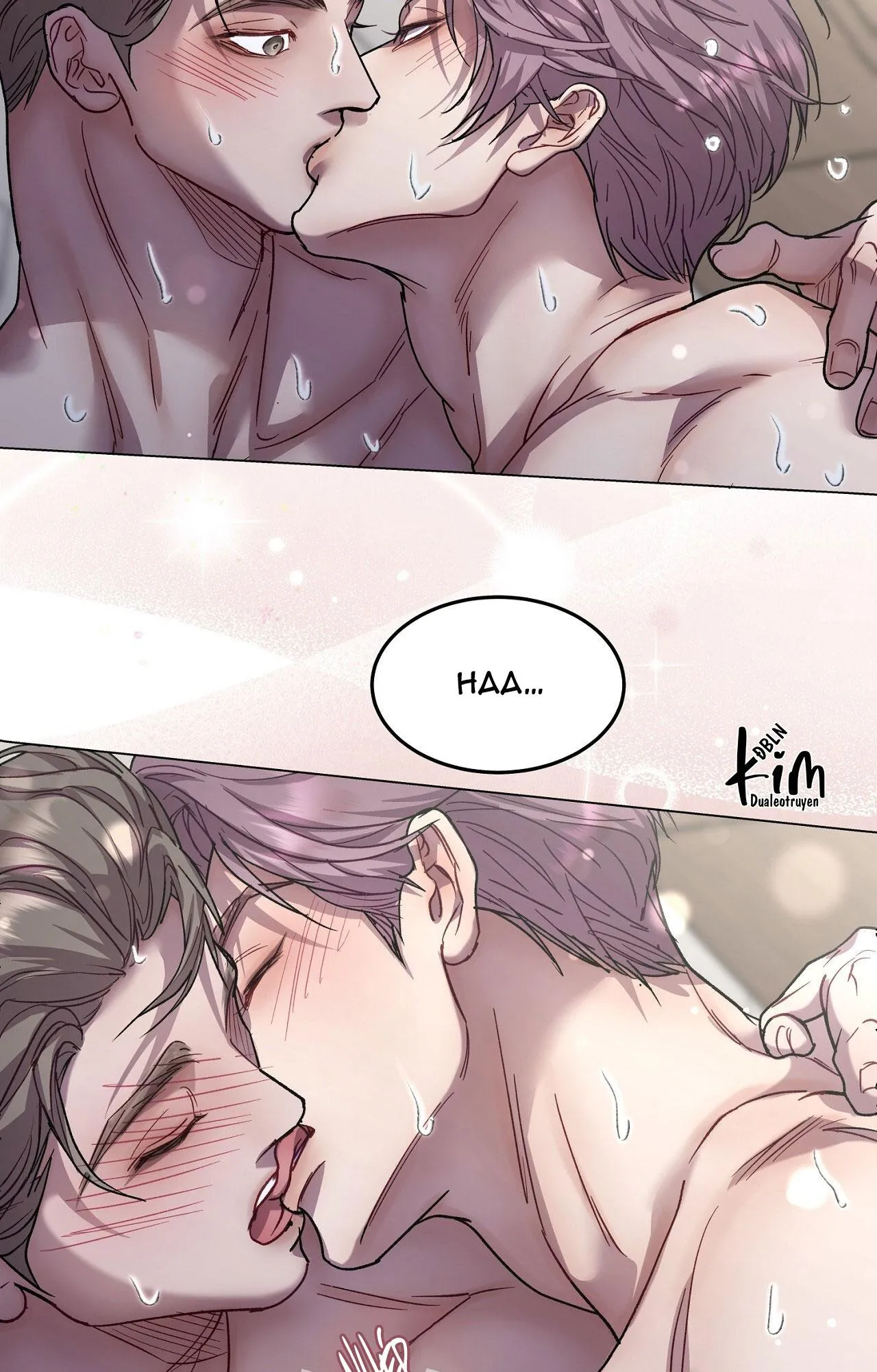 LỐI SỐNG ÍCH KỶ Chapter 91 Trang 57