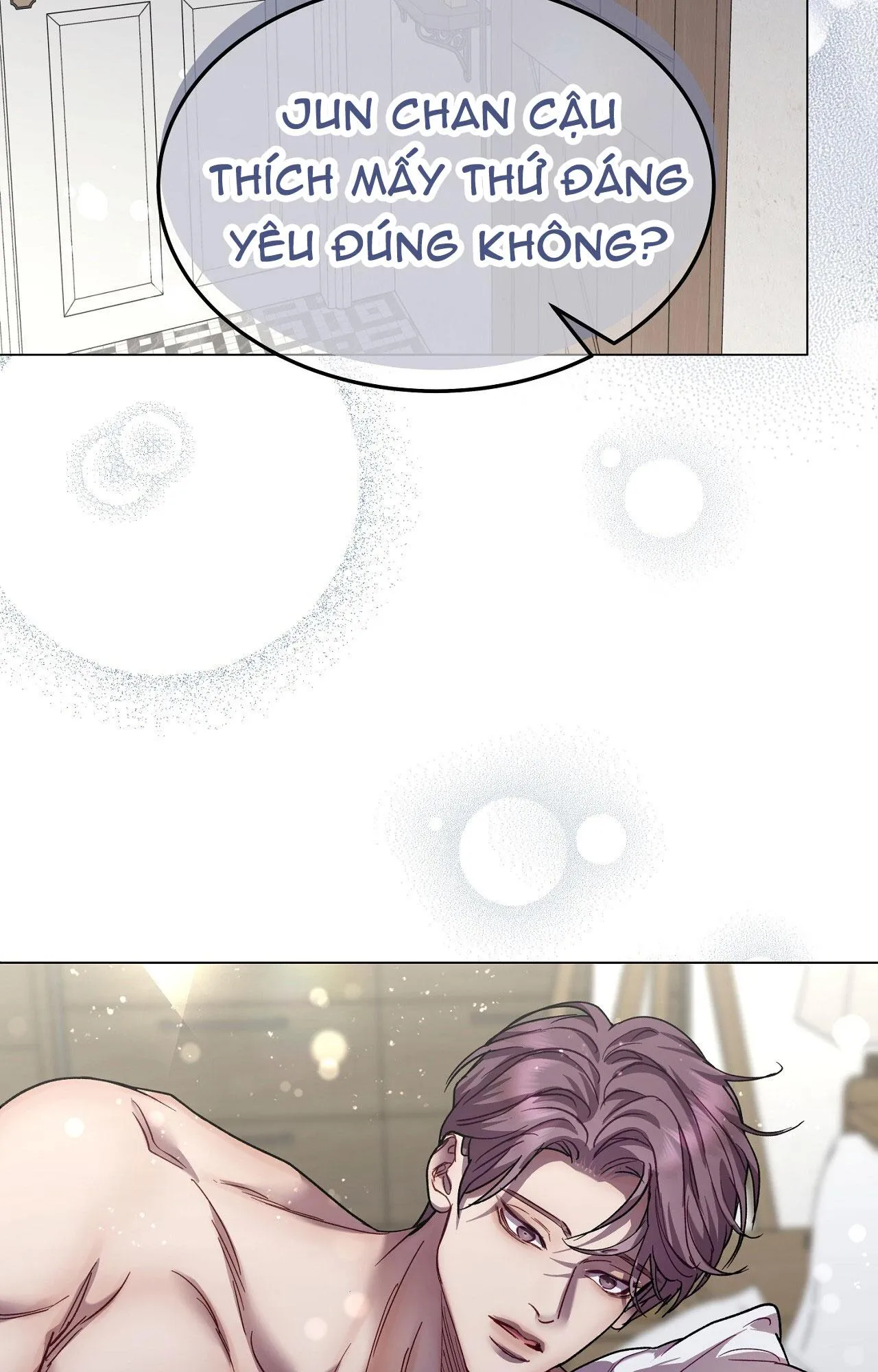 LỐI SỐNG ÍCH KỶ Chapter 91 Trang 61